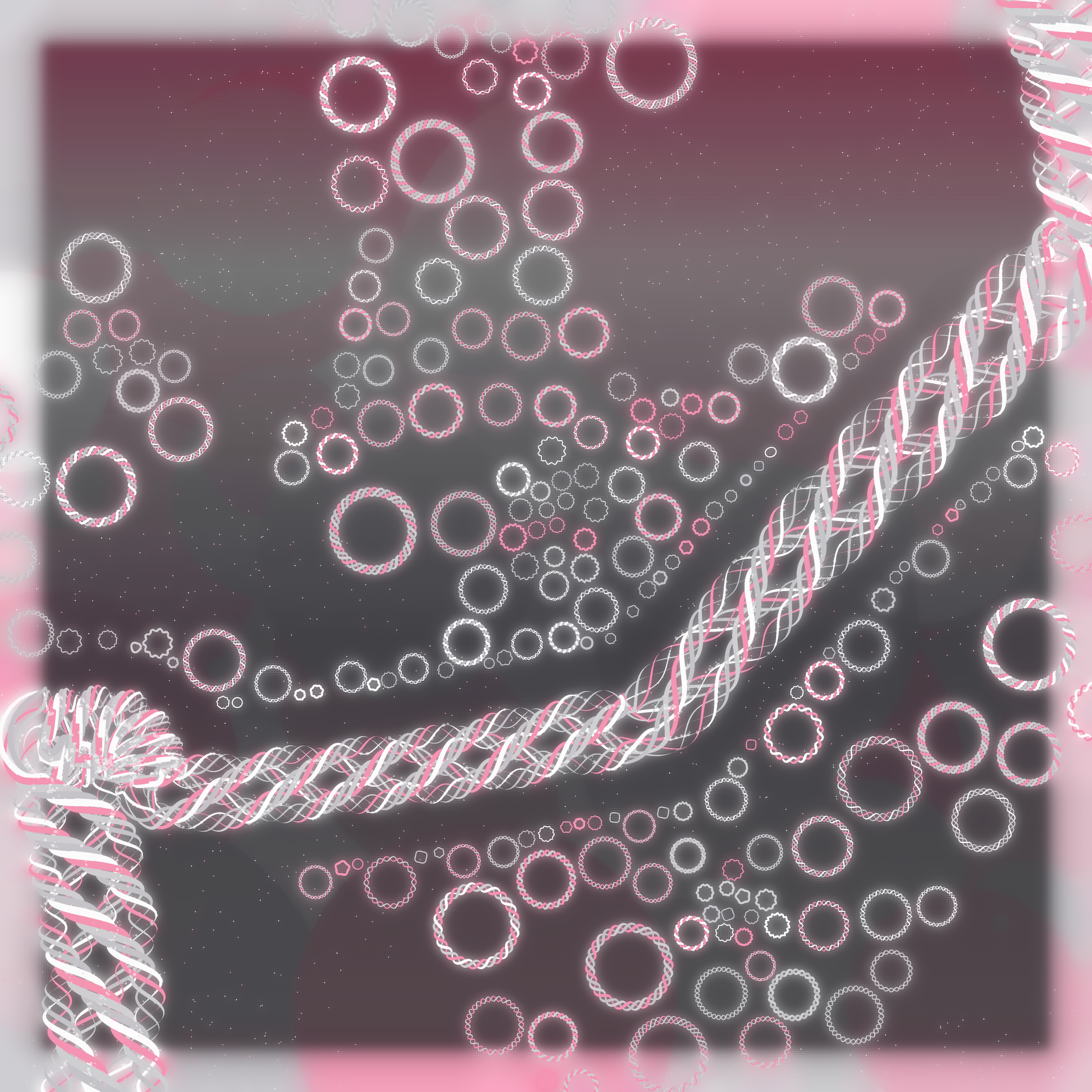 Friendship Bracelets #20387