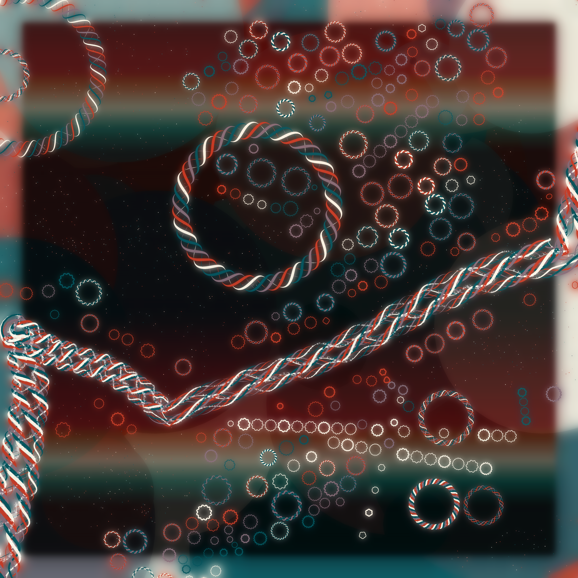 Friendship Bracelets #20396