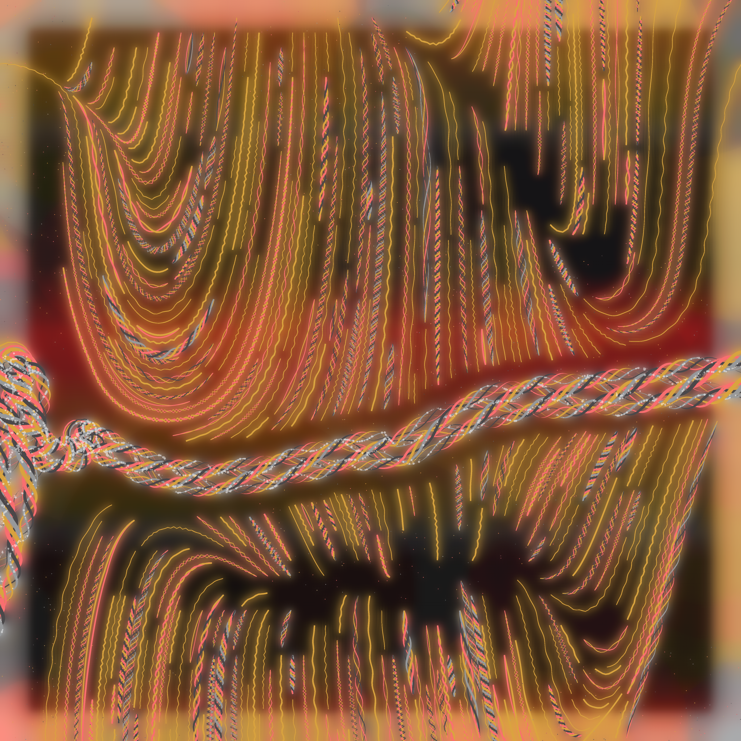 Friendship Bracelets #20433
