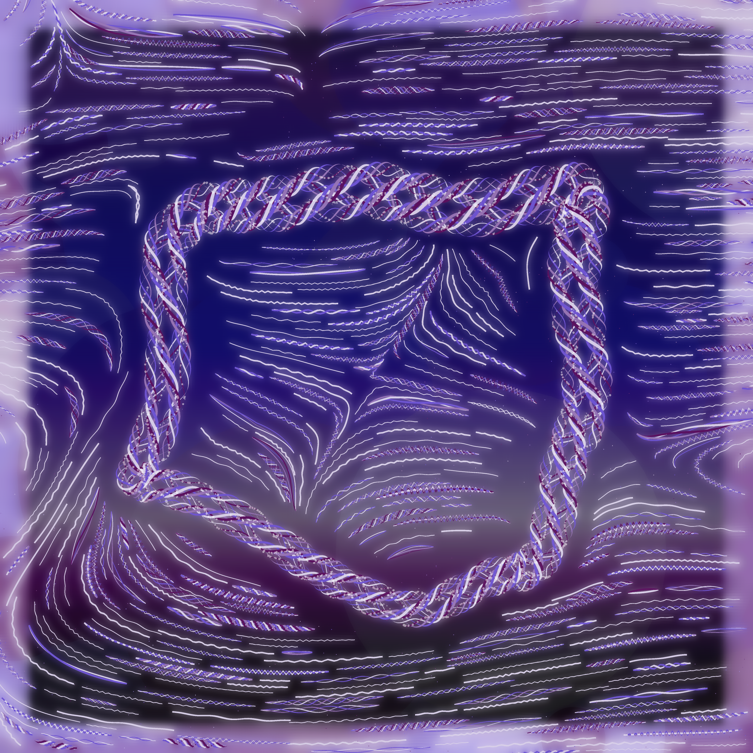 Friendship Bracelets #20465
