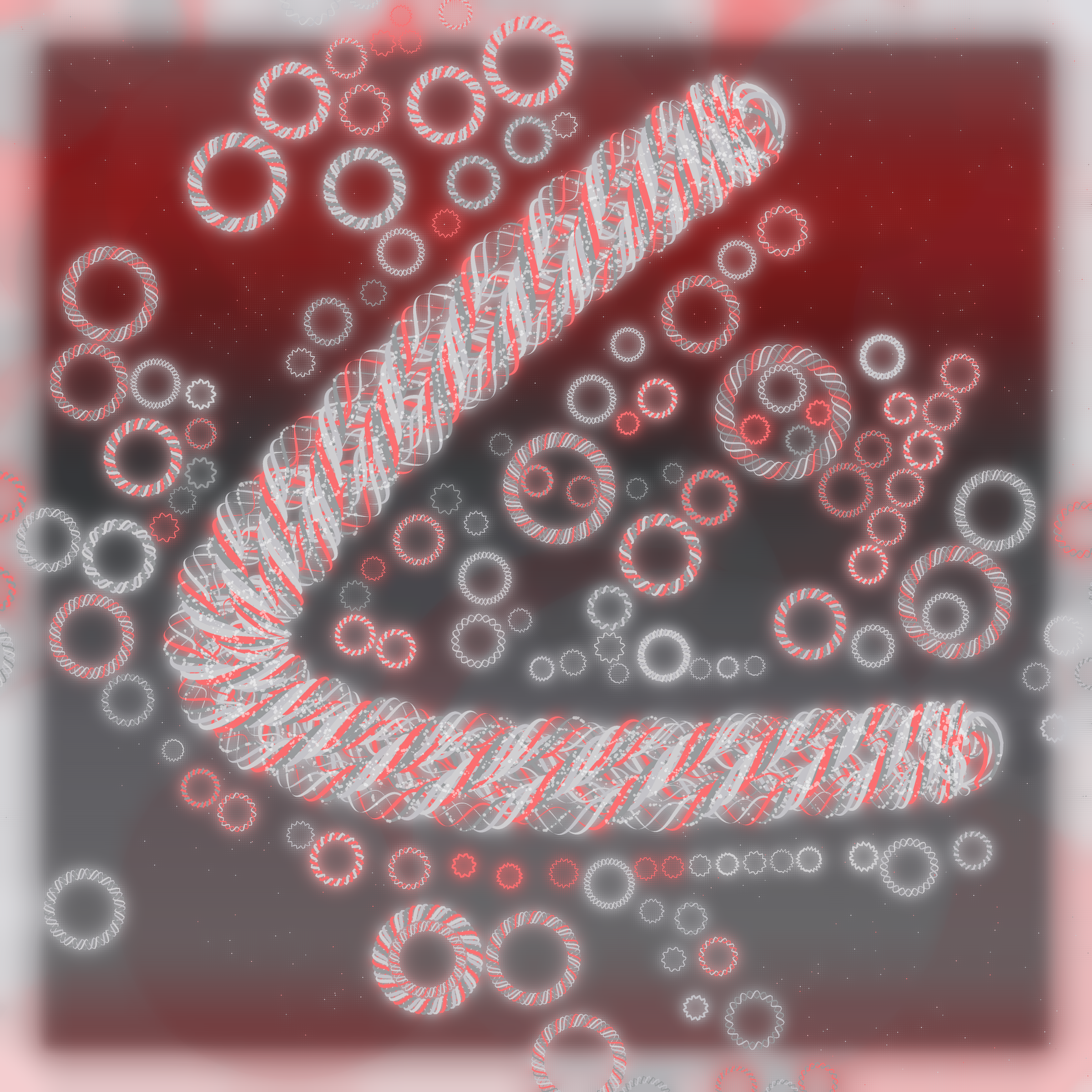 Friendship Bracelets #20474