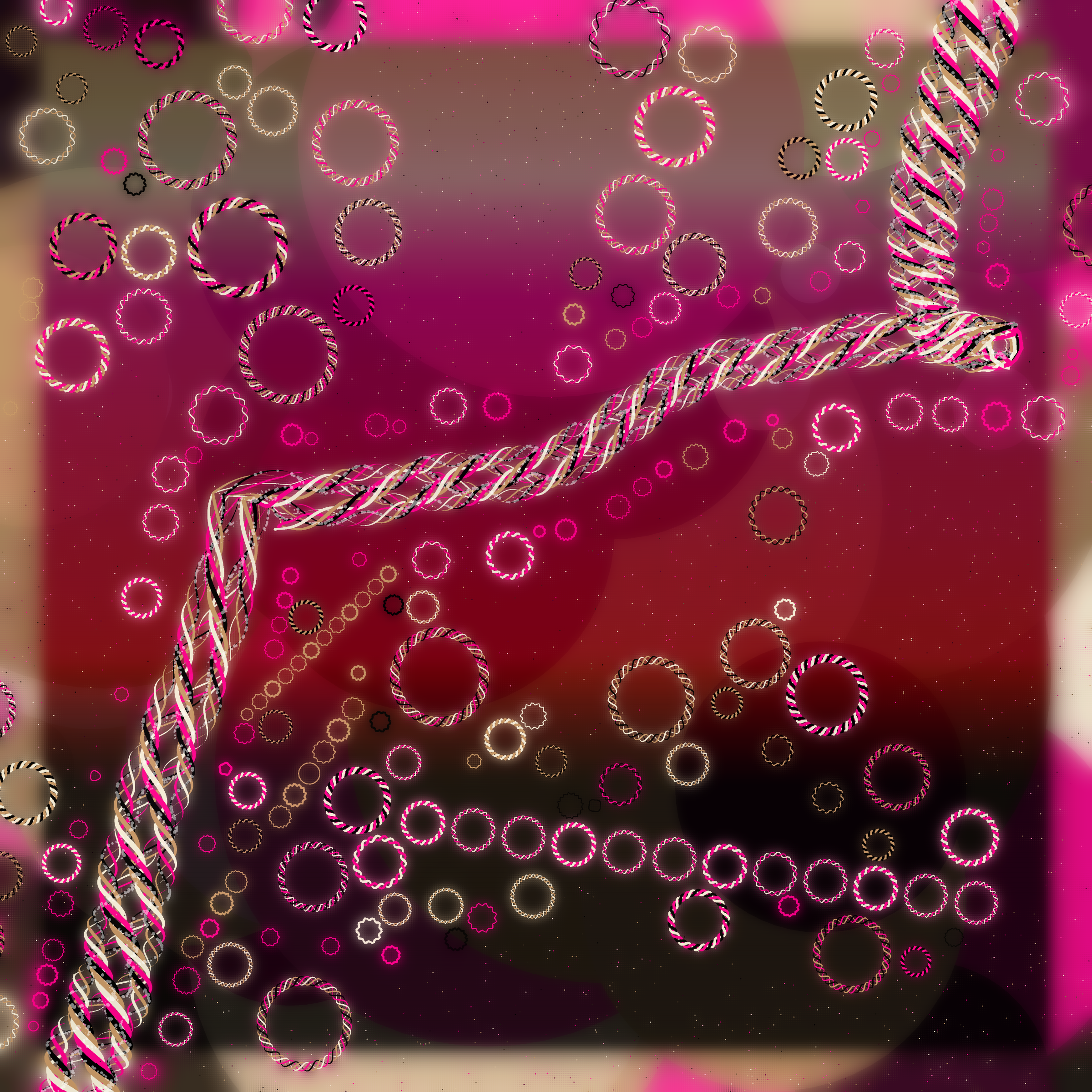Friendship Bracelets #20502