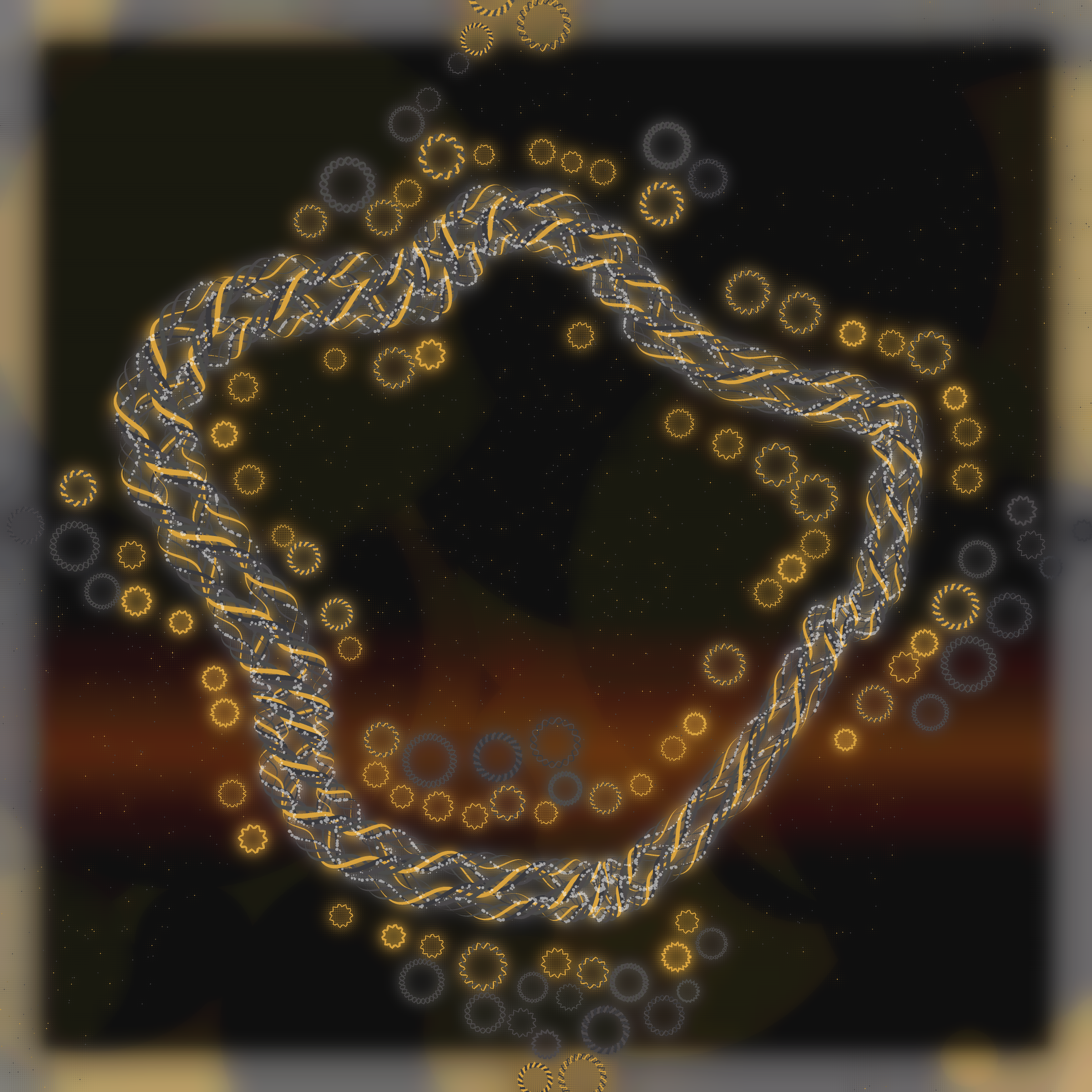 Friendship Bracelets #20527