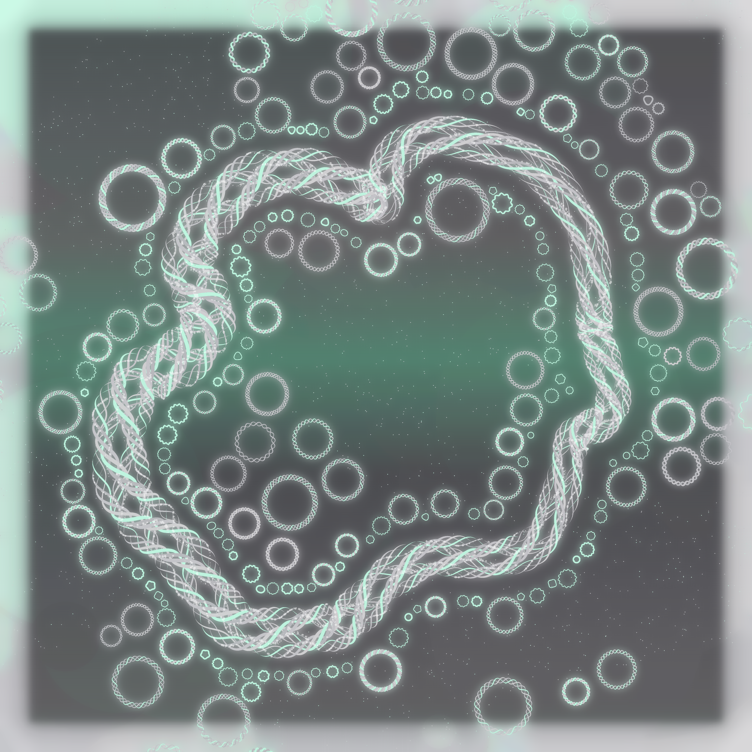 Friendship Bracelets #20557