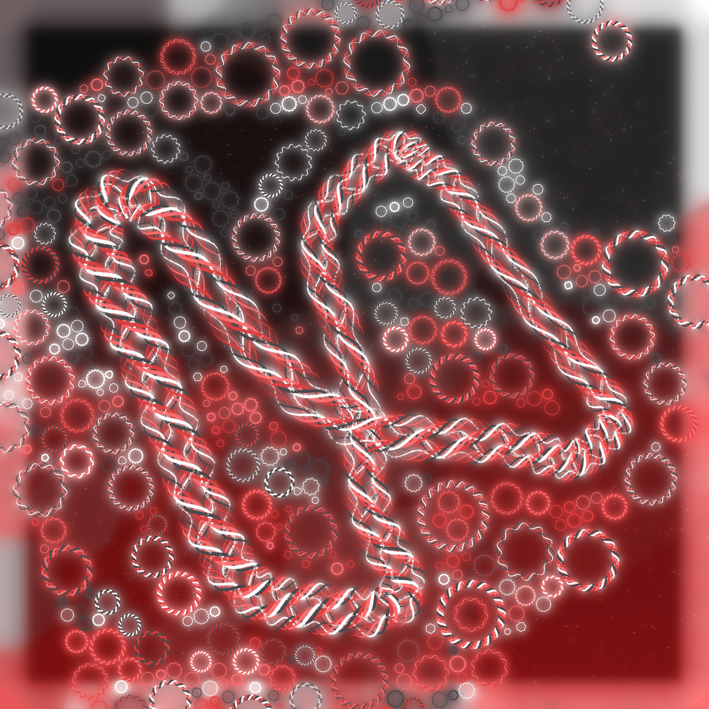 Friendship Bracelets #20572