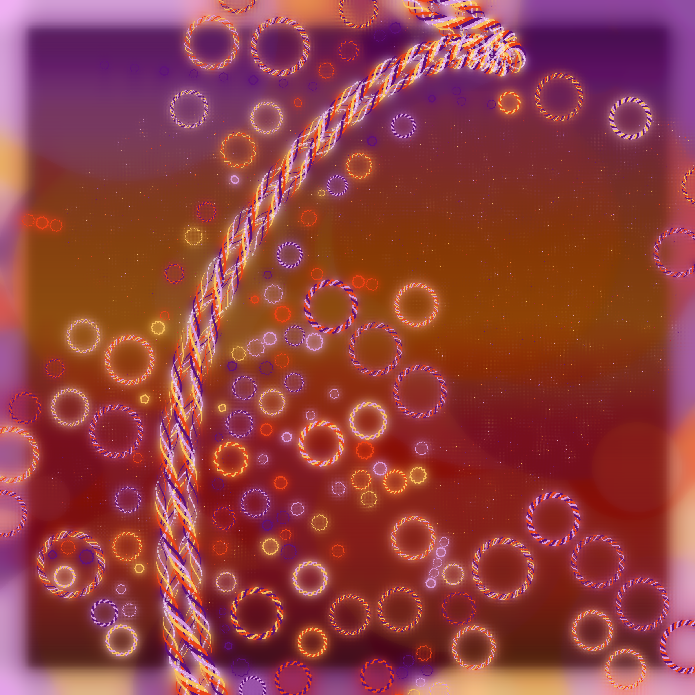 Friendship Bracelets #20578