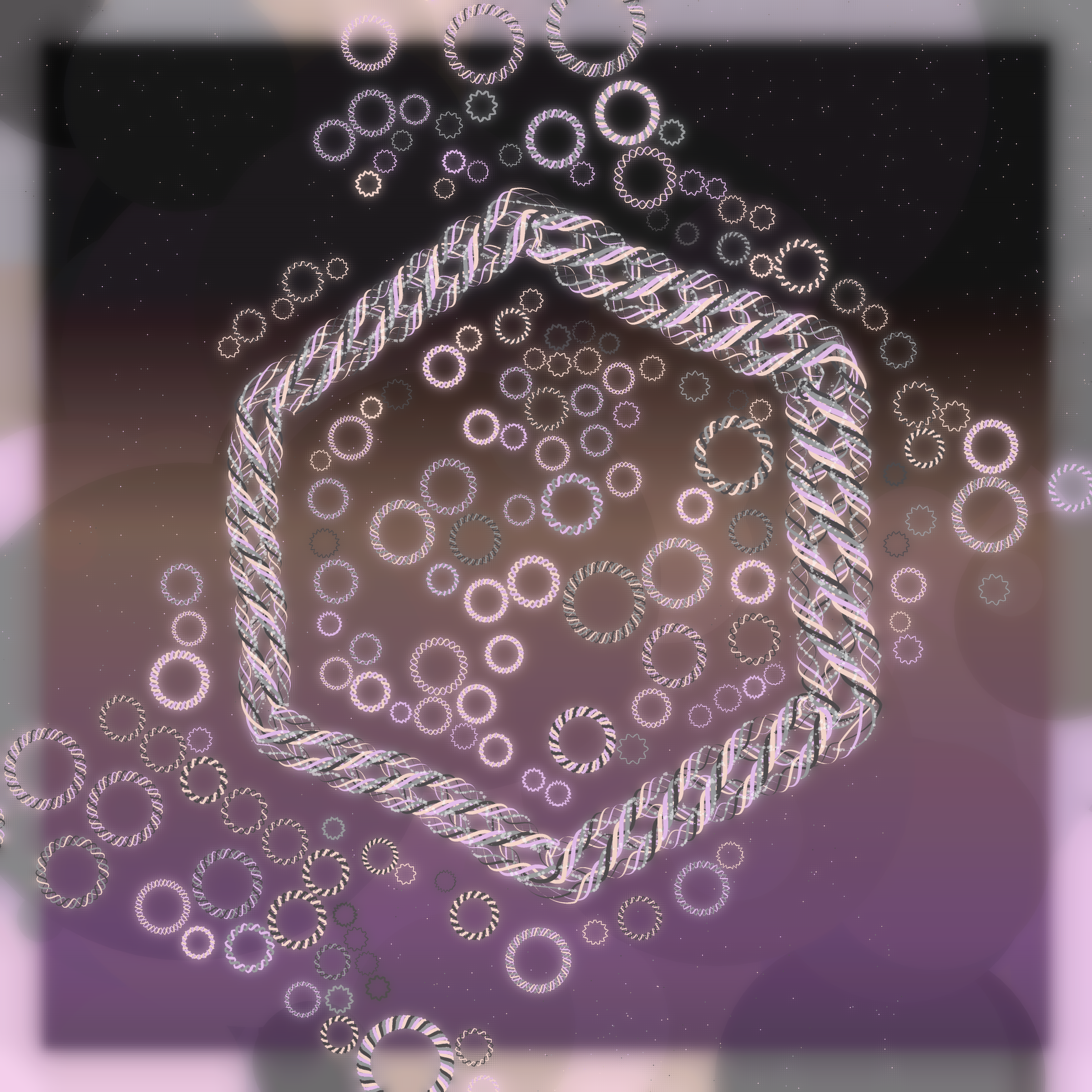 Friendship Bracelets #20648
