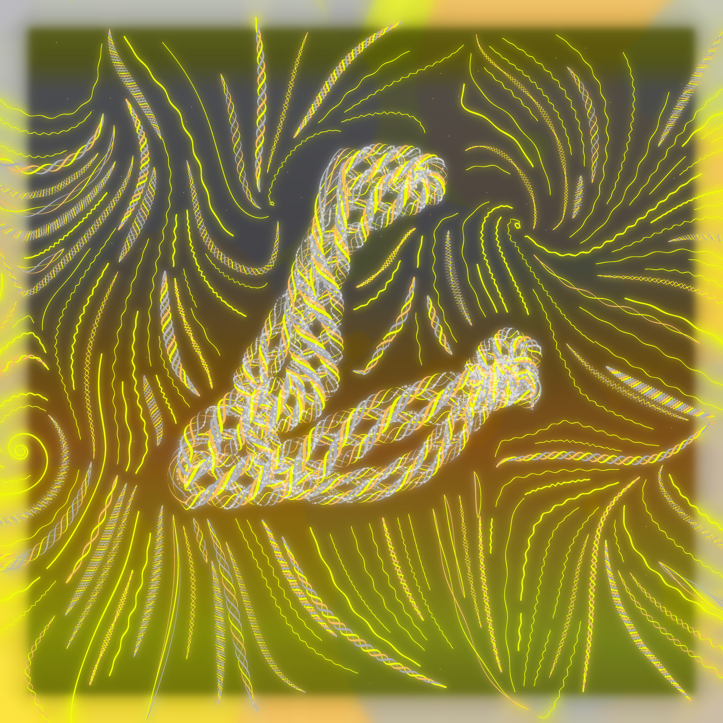 Friendship Bracelets #20690