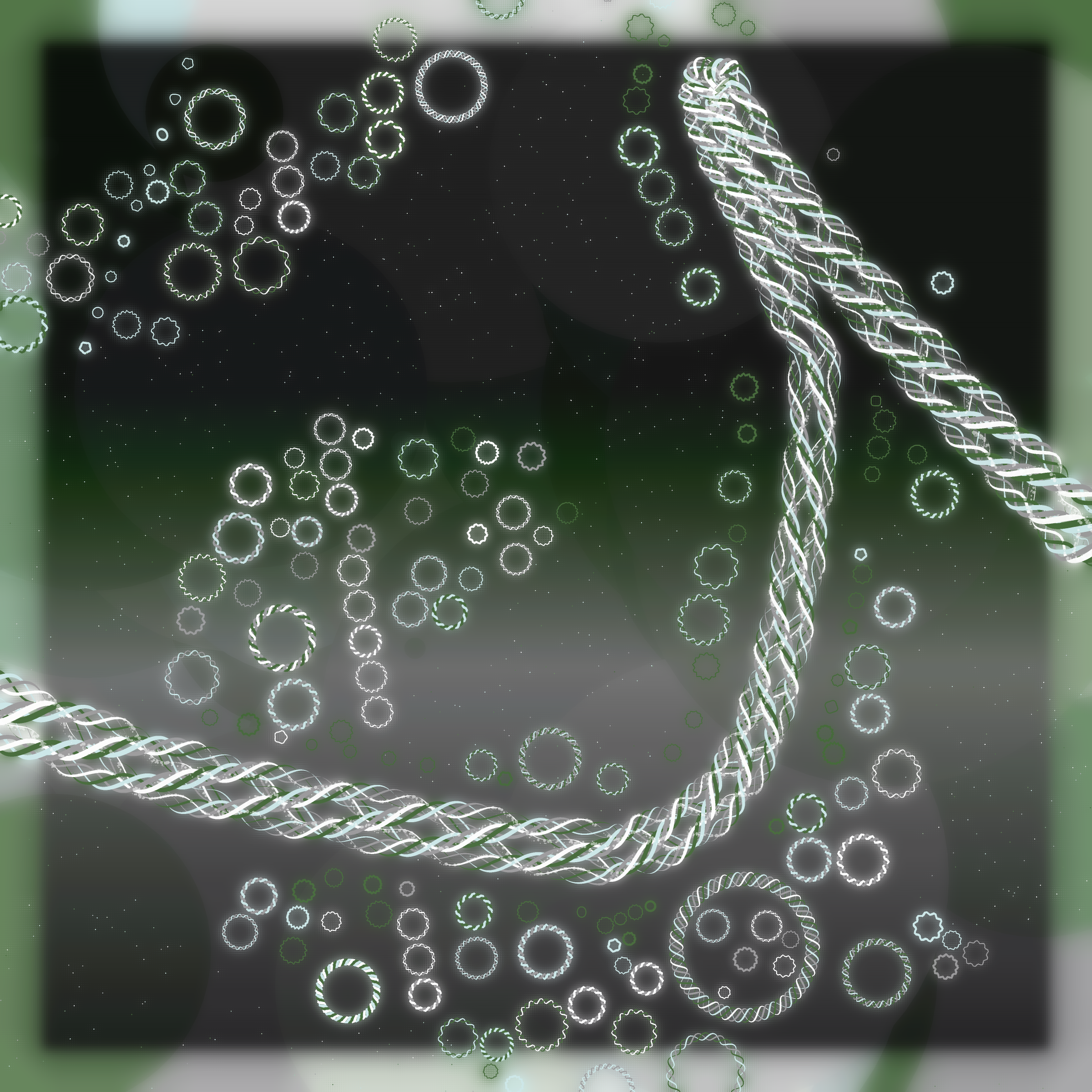 Friendship Bracelets #20782