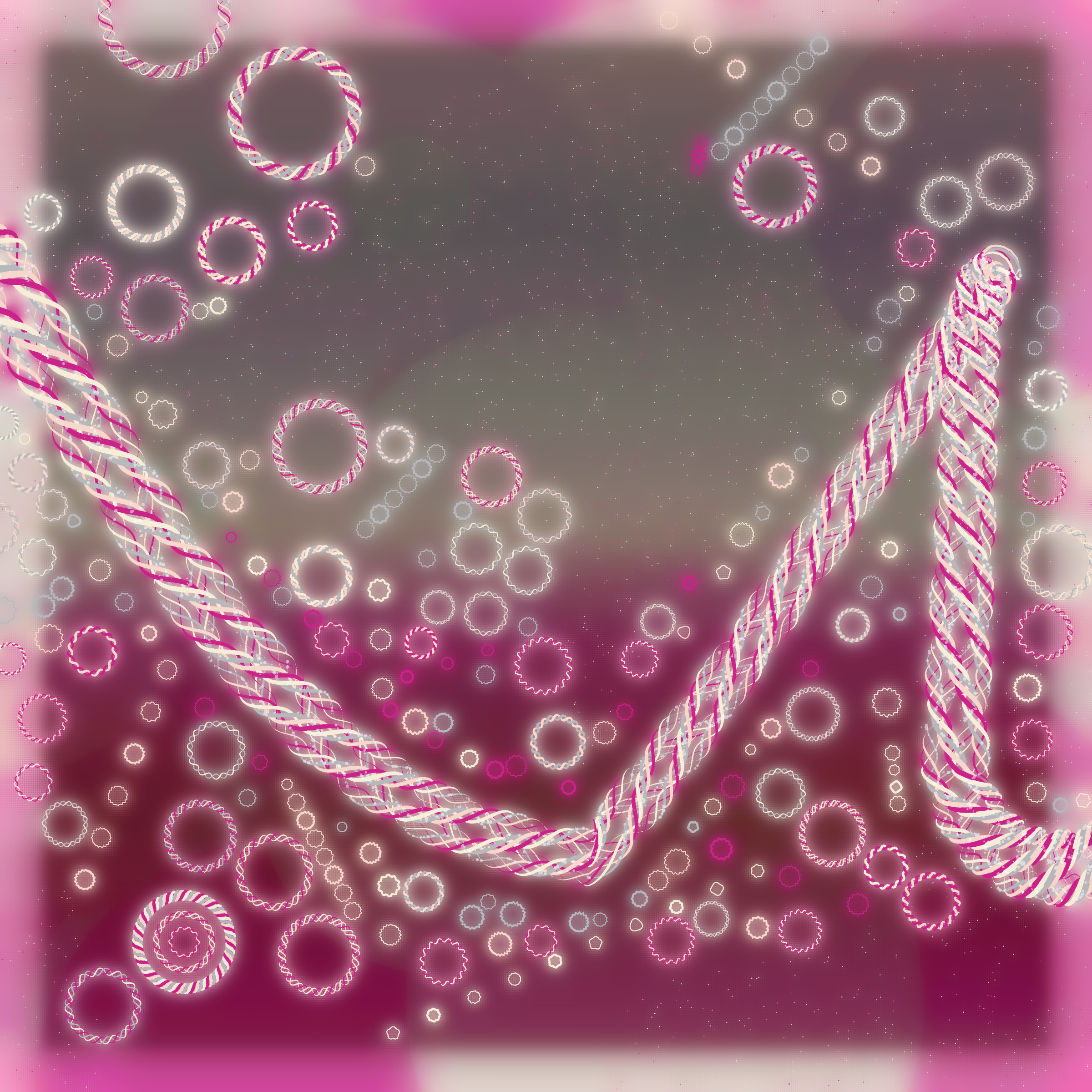 Friendship Bracelets #20789