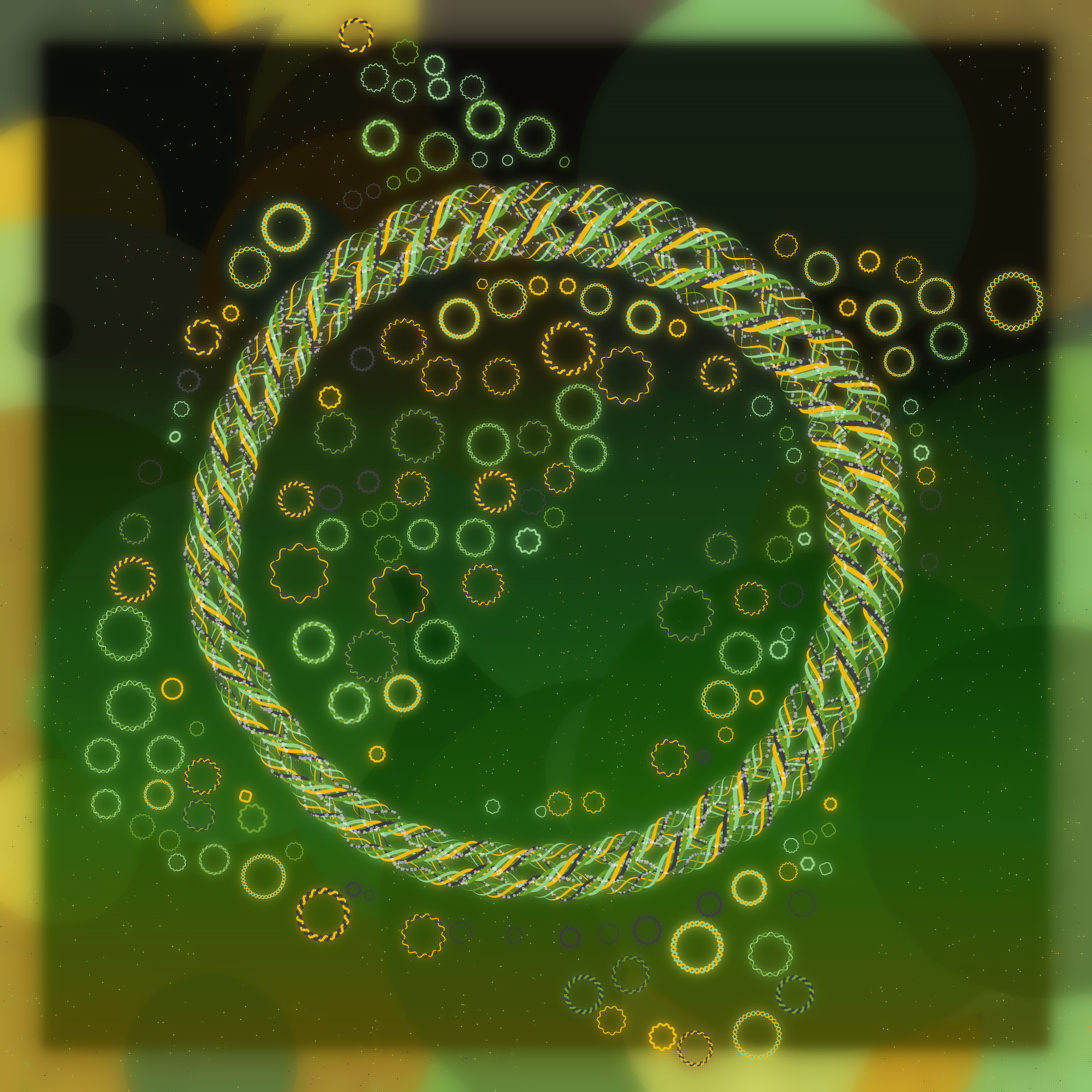 Friendship Bracelets #20794