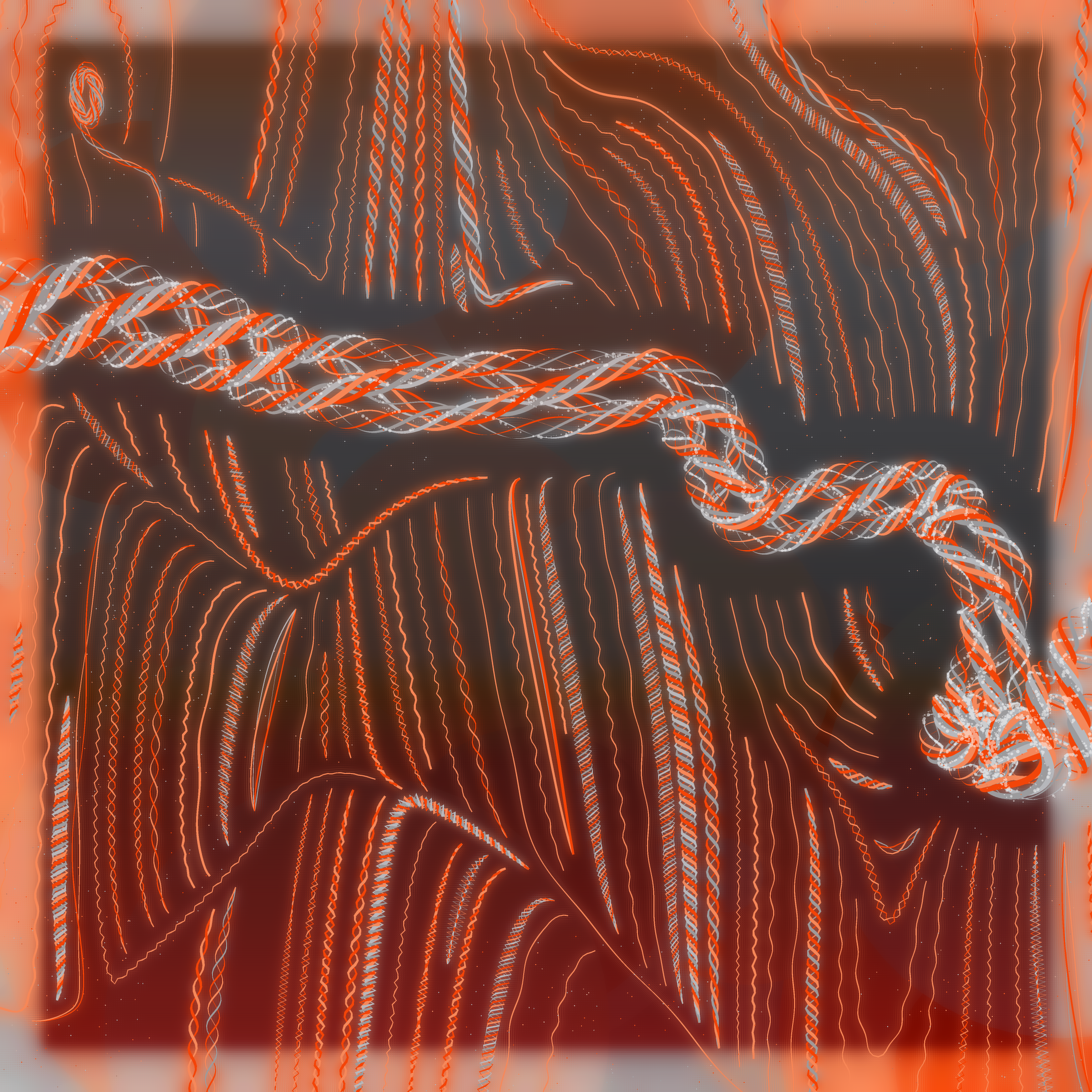 Friendship Bracelets #20797