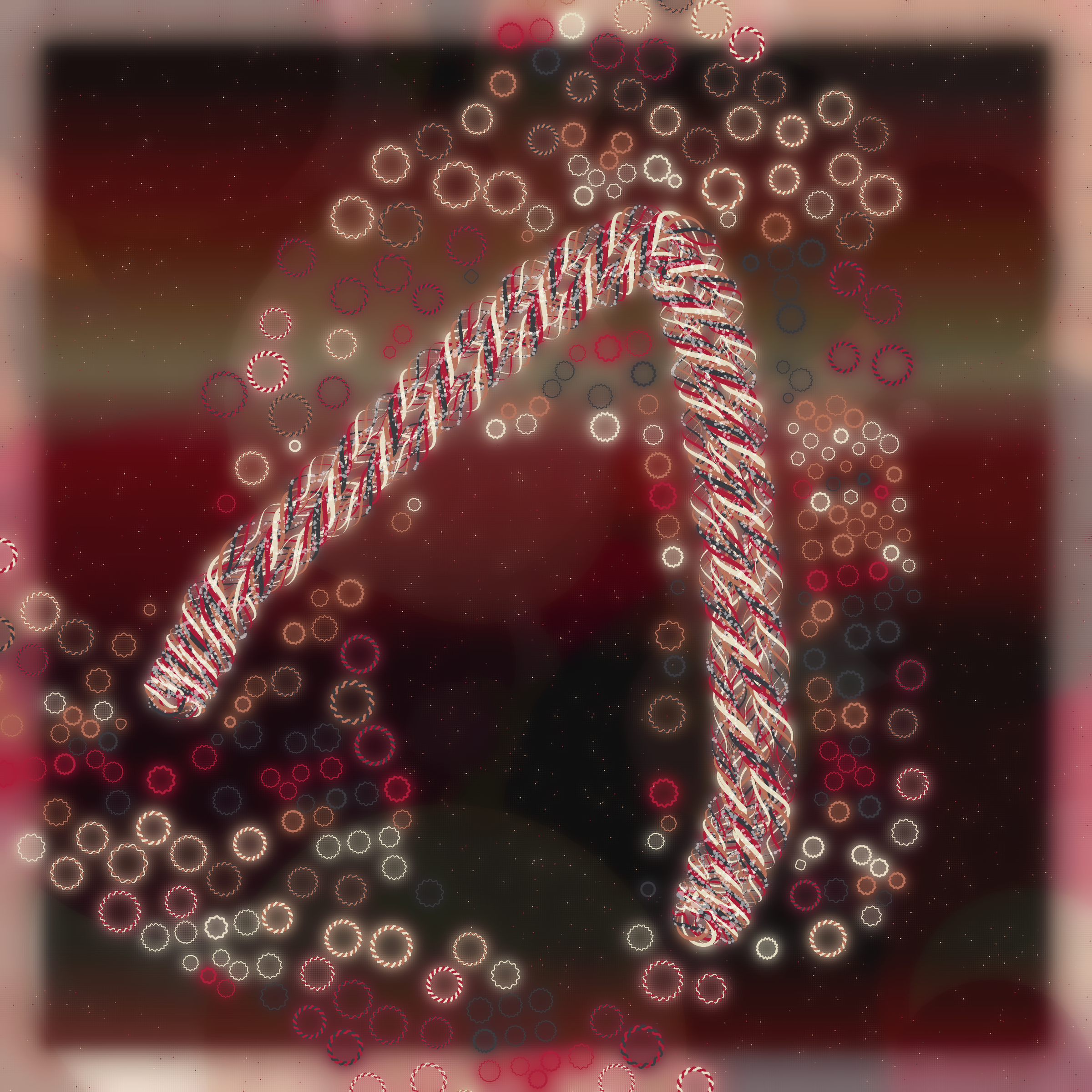 Friendship Bracelets #20805