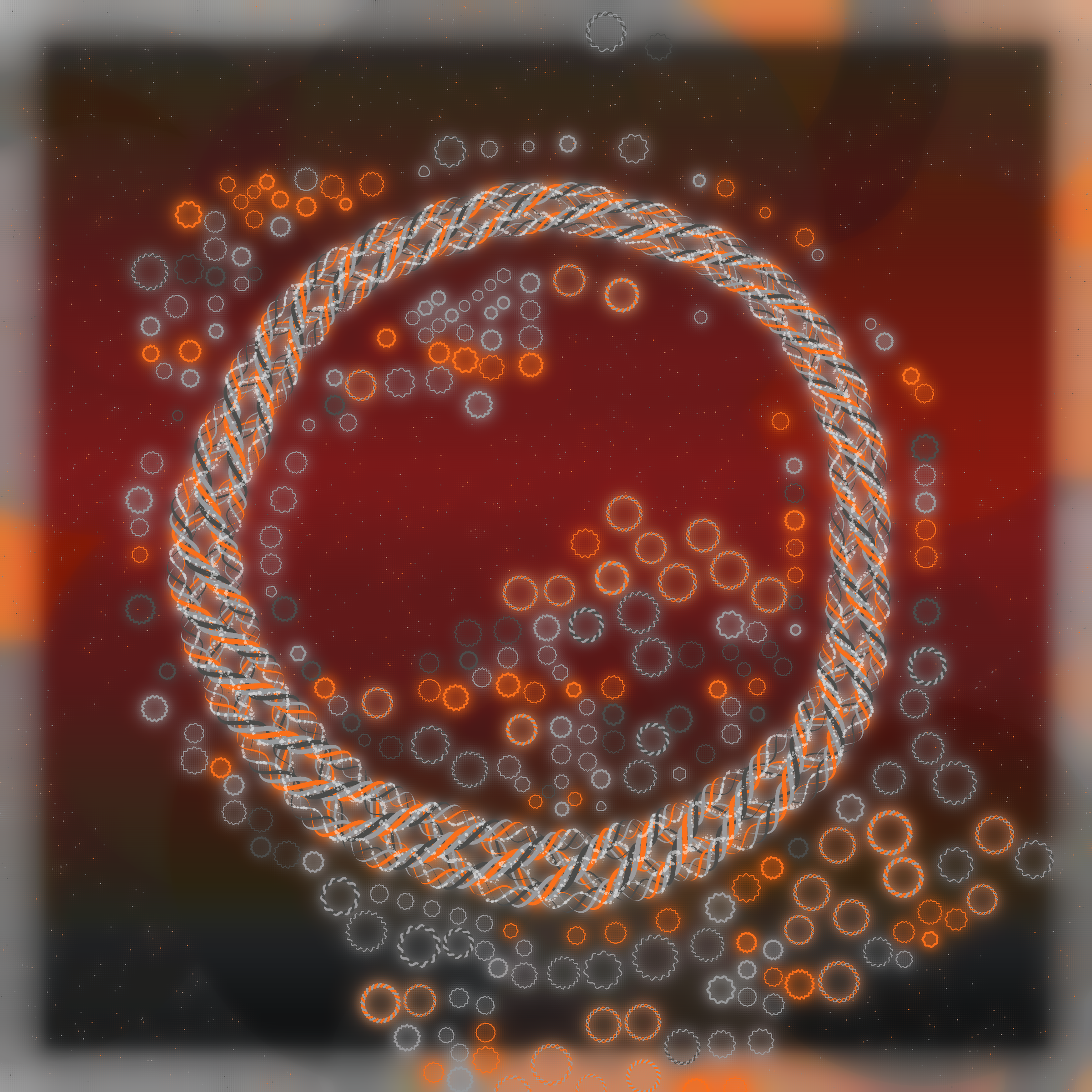 Friendship Bracelets #20898