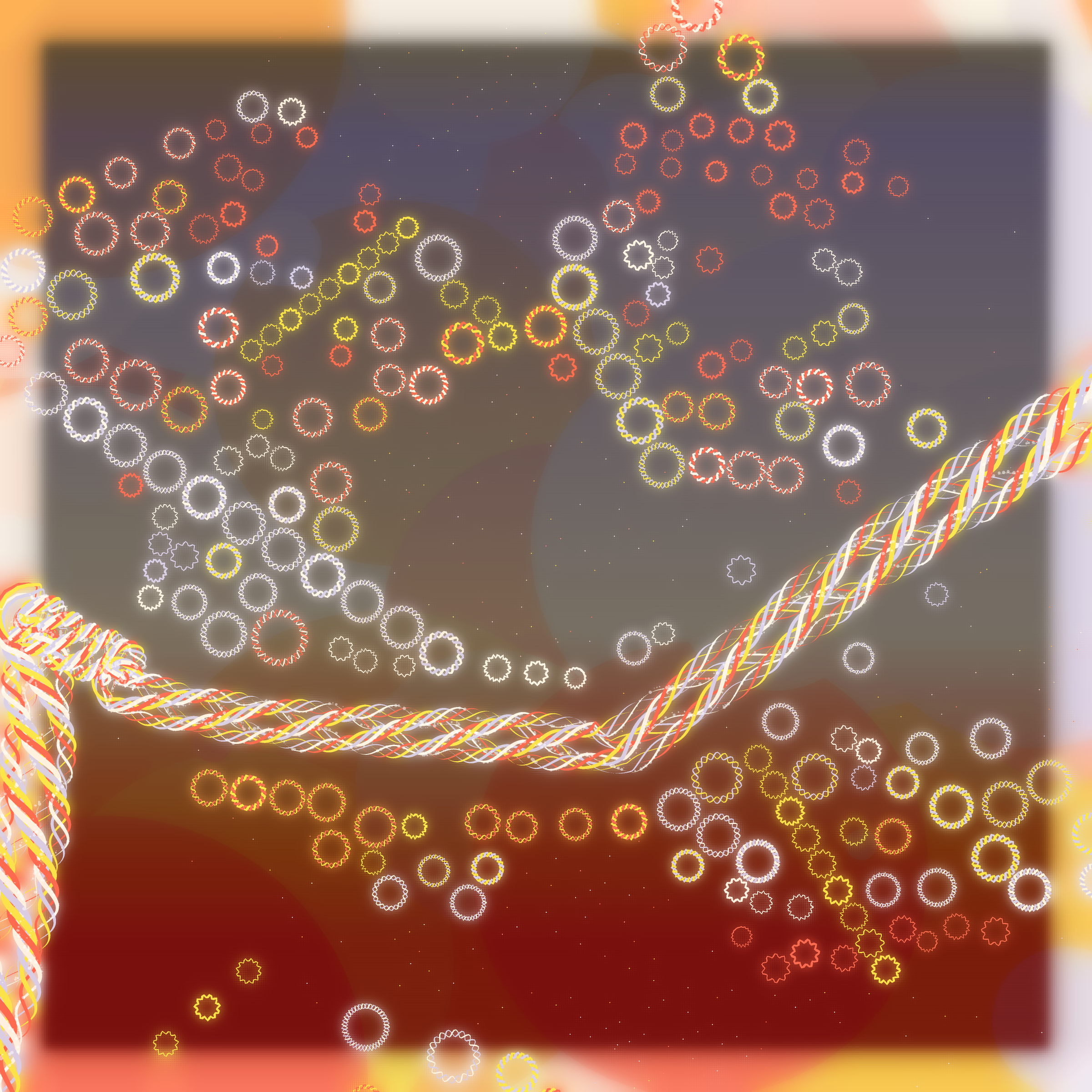 Friendship Bracelets #20927