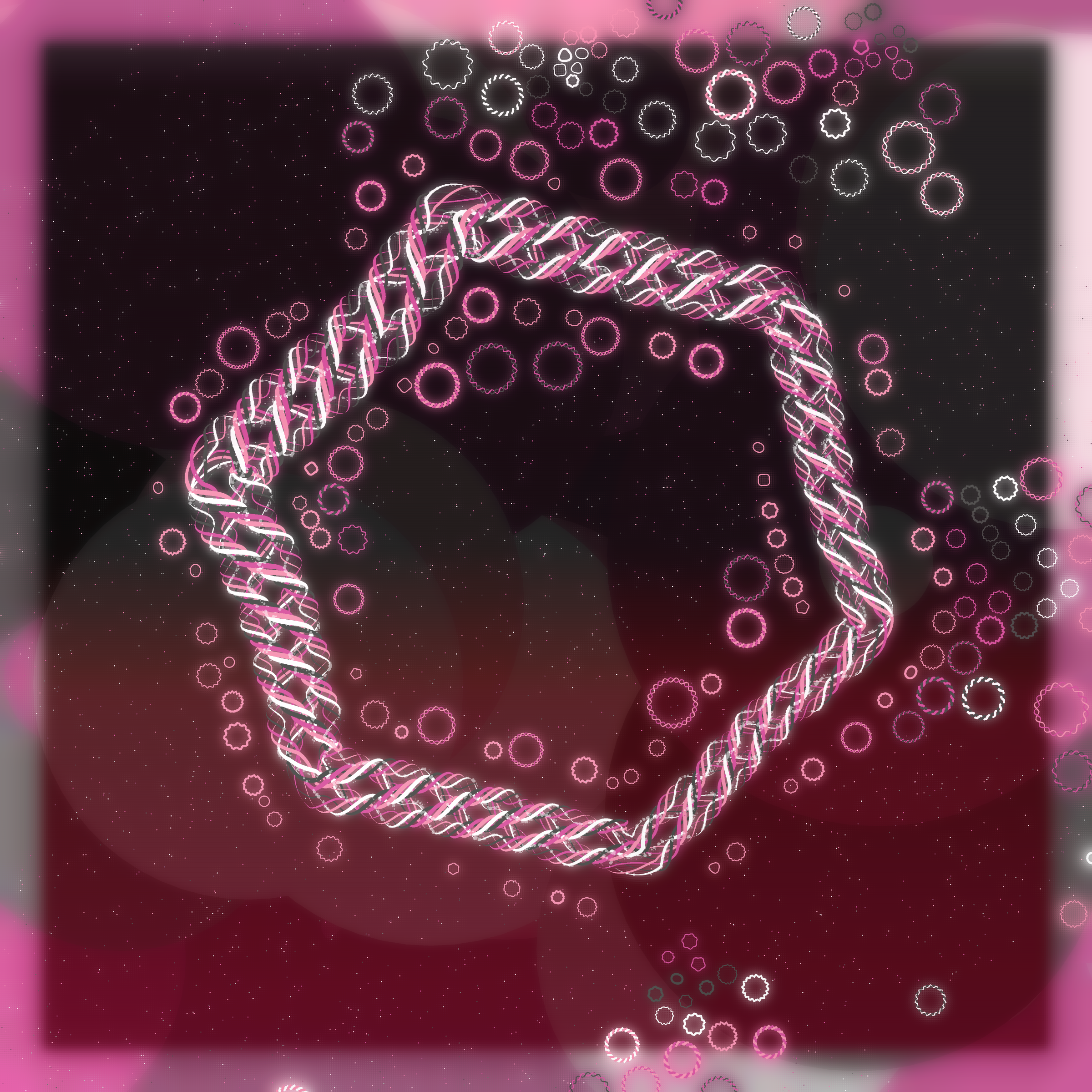 Friendship Bracelets #20928
