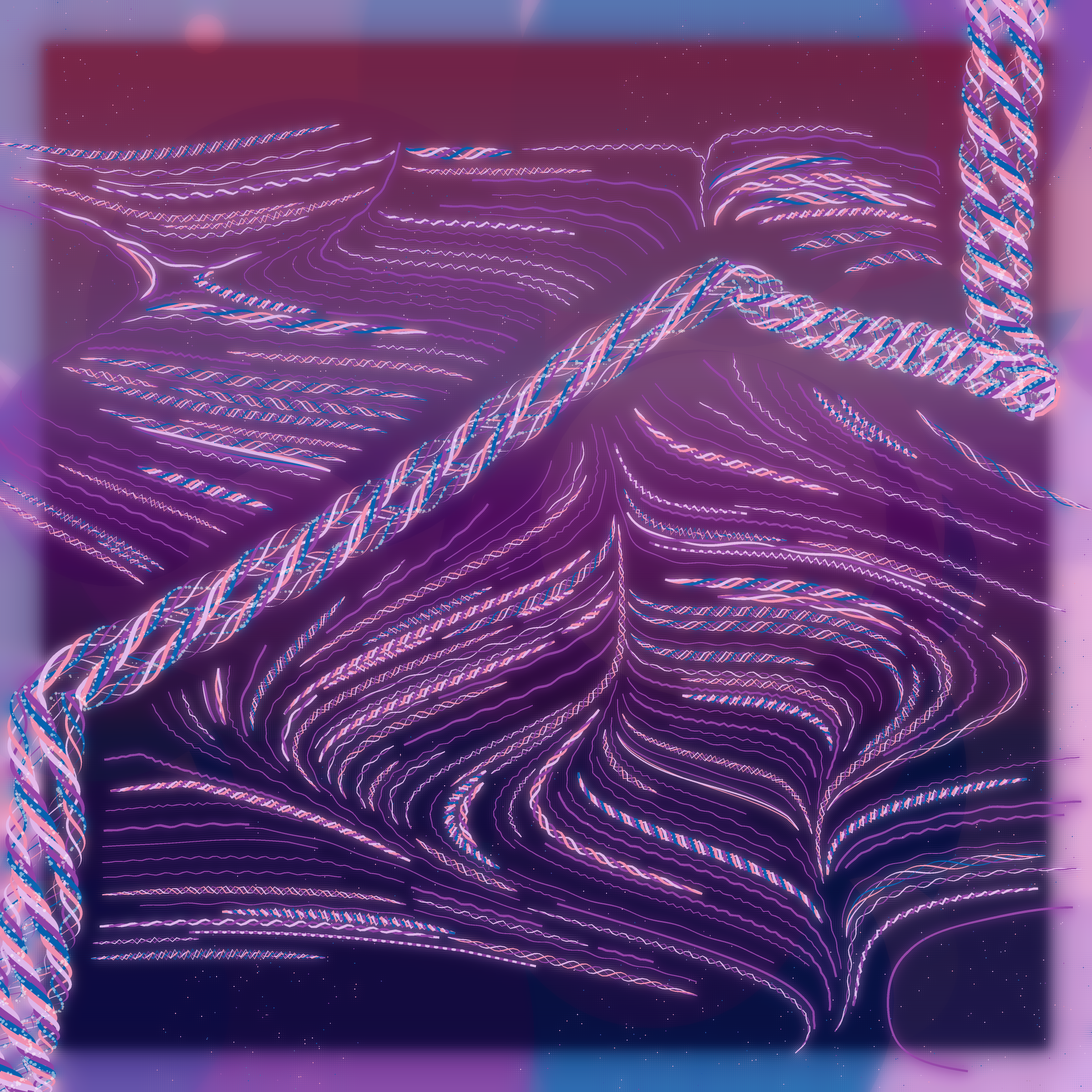Friendship Bracelets #20931