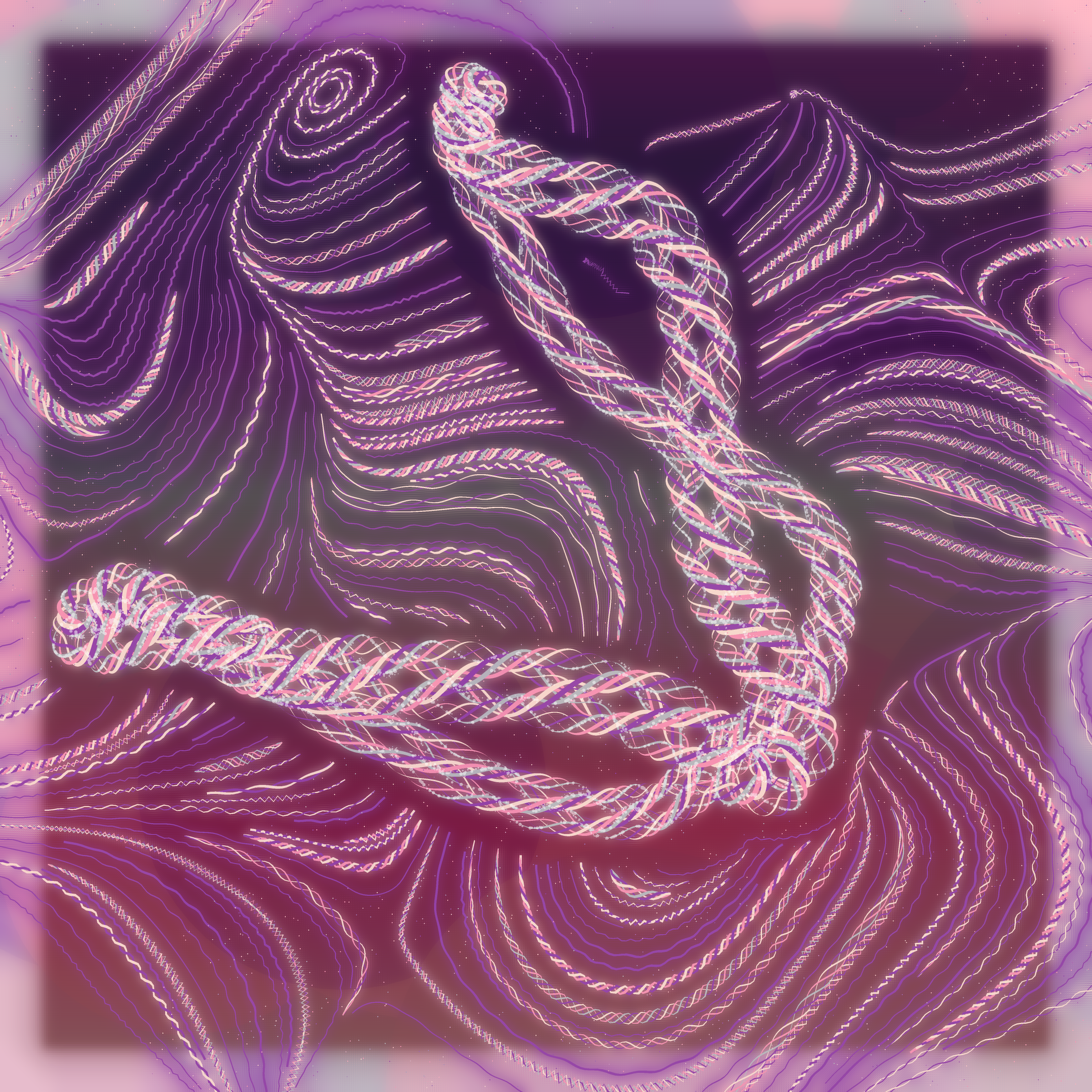 Friendship Bracelets #2094