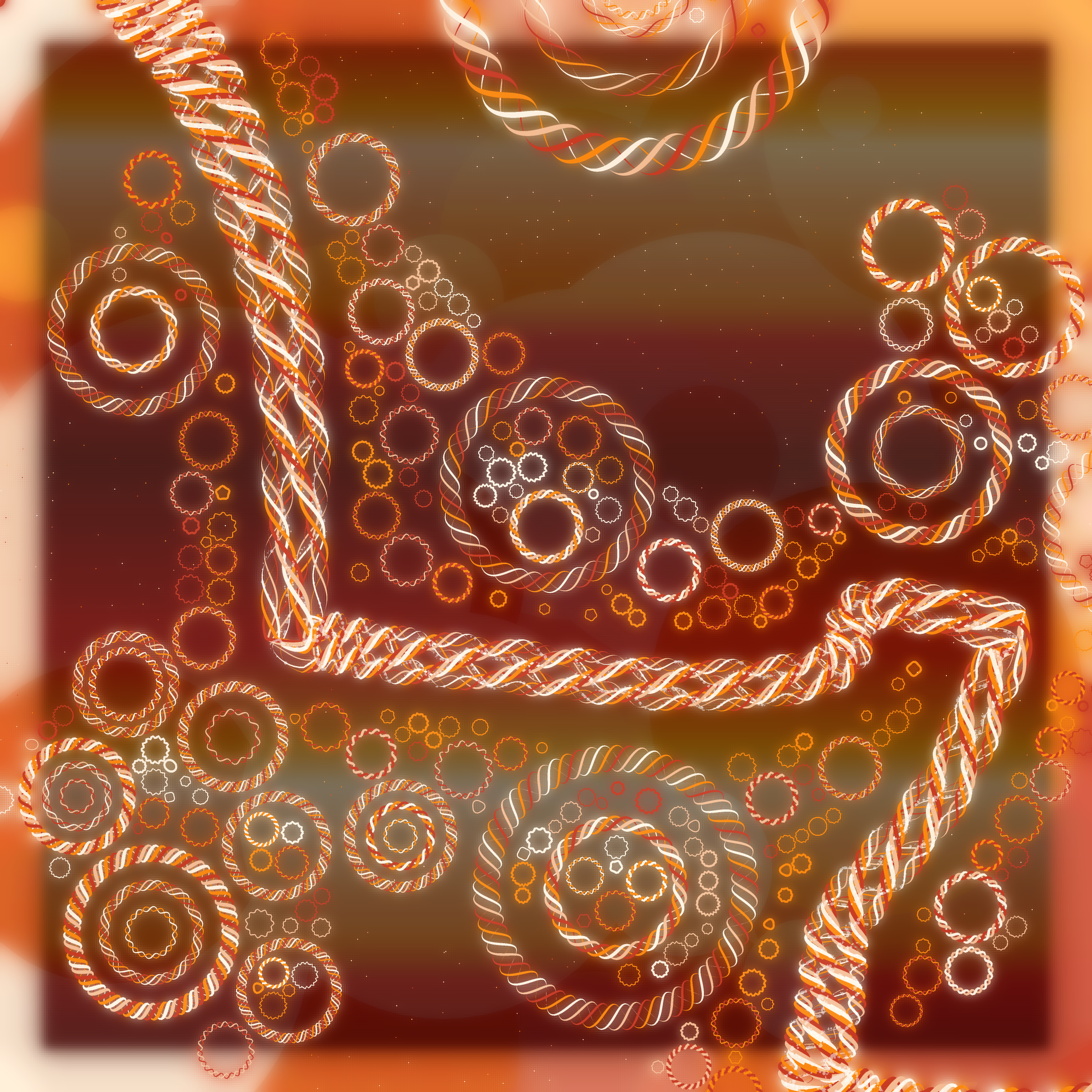 Friendship Bracelets #20940