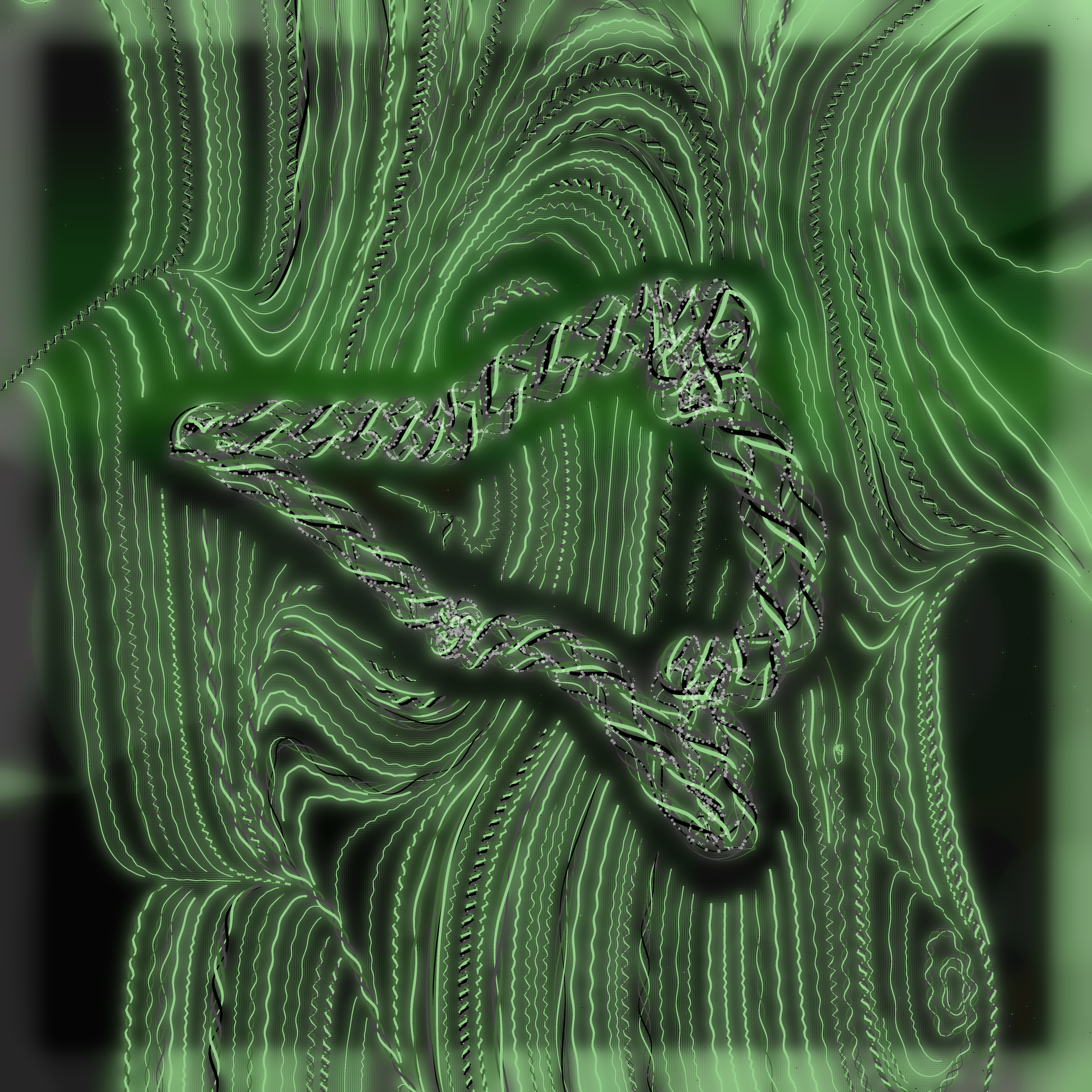 Friendship Bracelets #20979