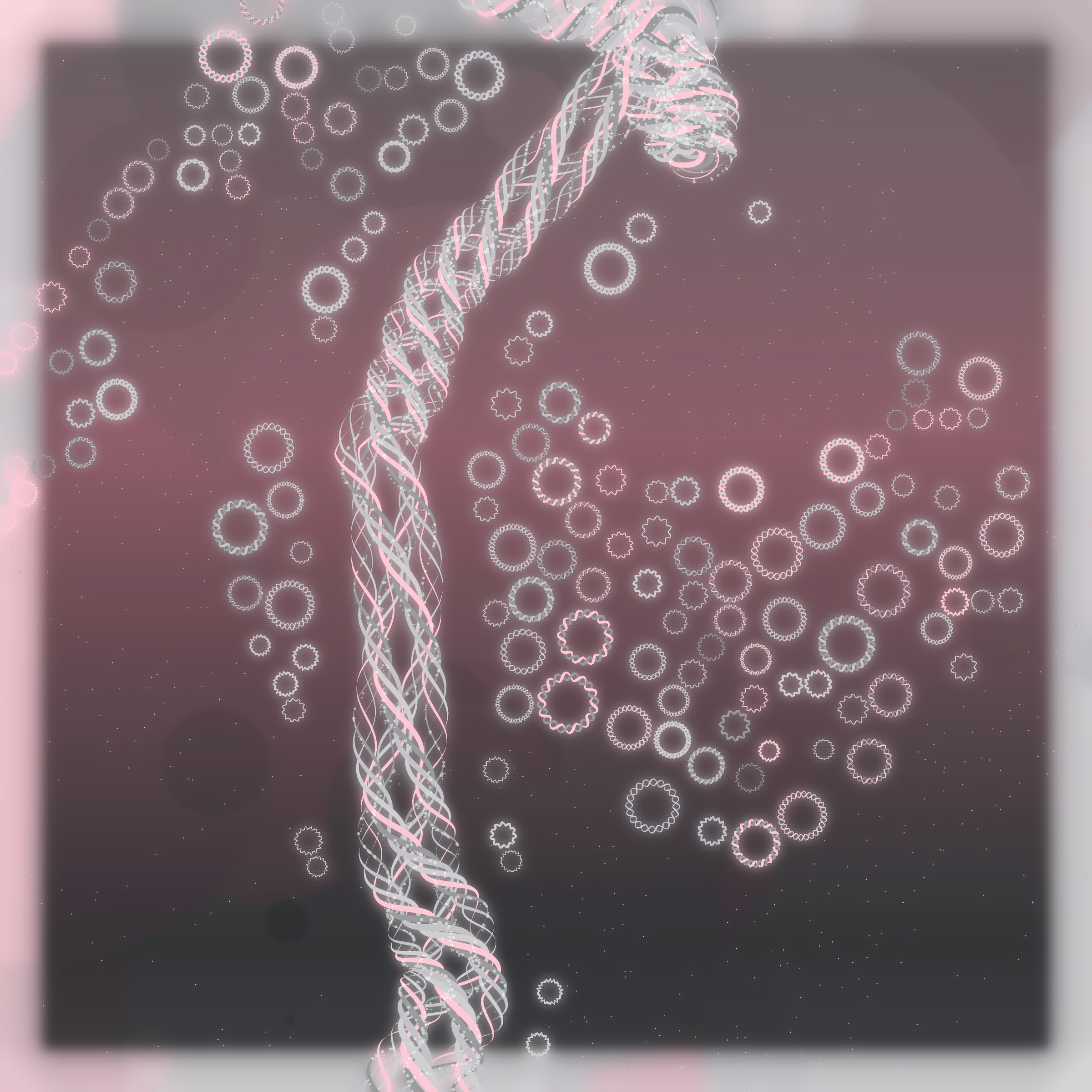 Friendship Bracelets #21010