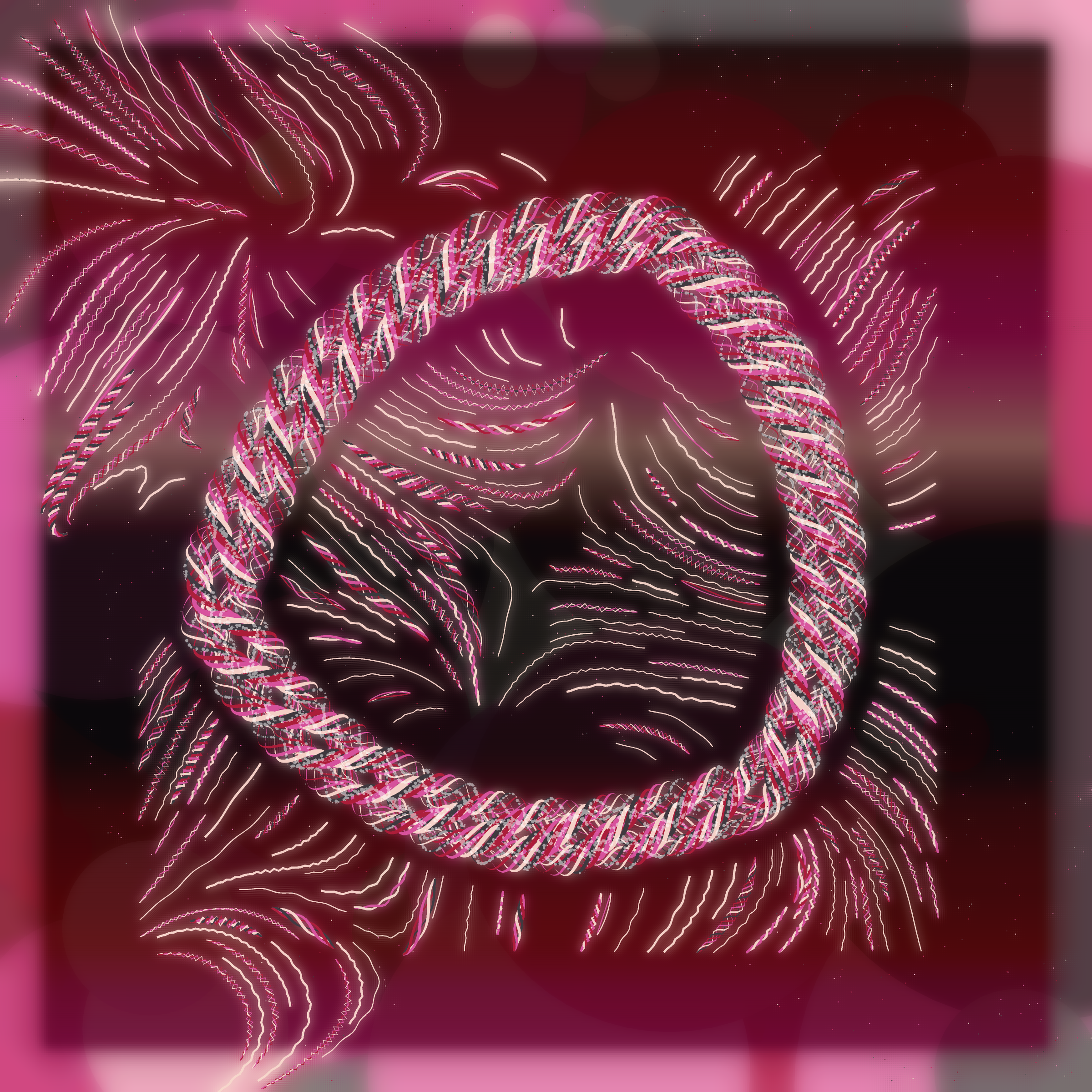 Friendship Bracelets #21039