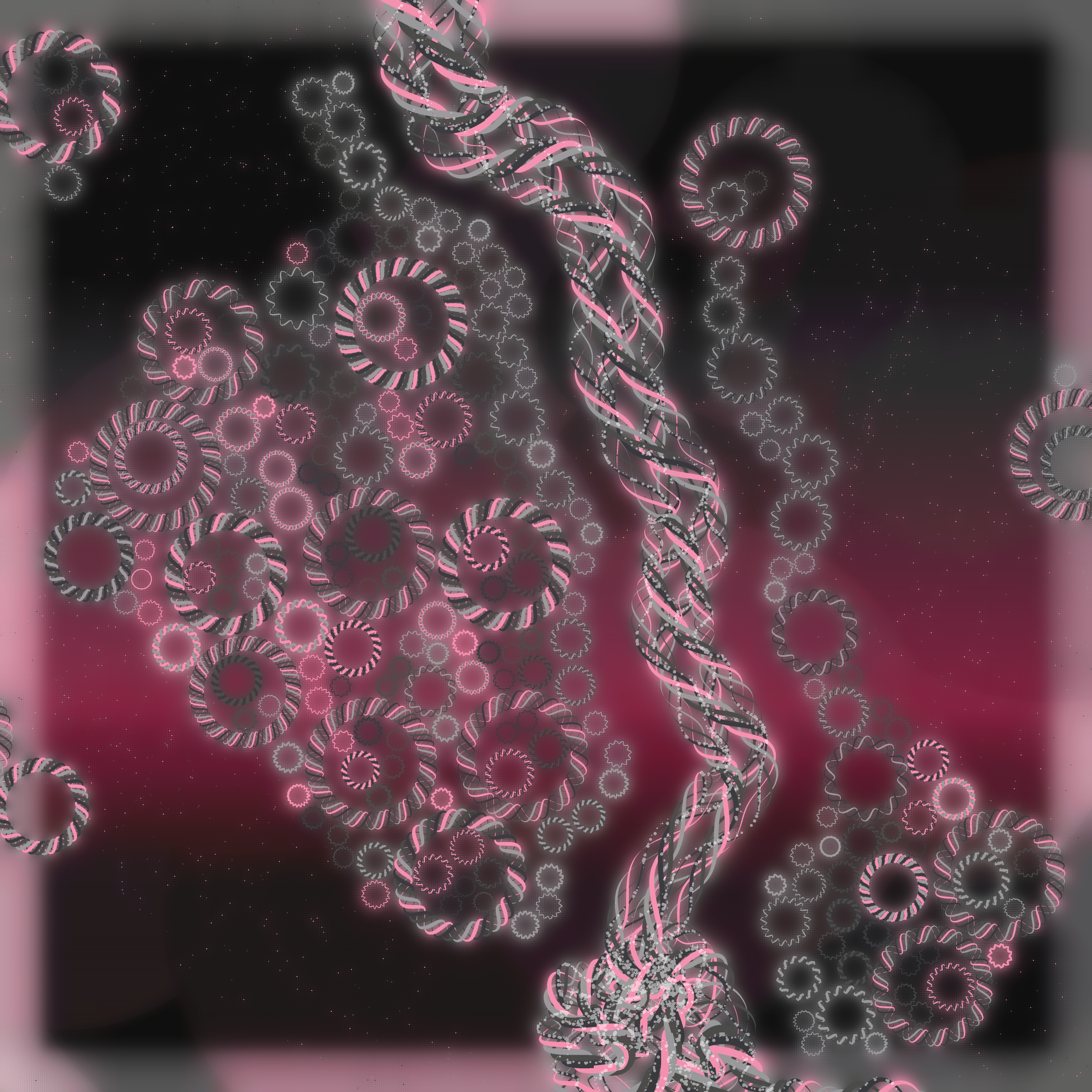 Friendship Bracelets #21166