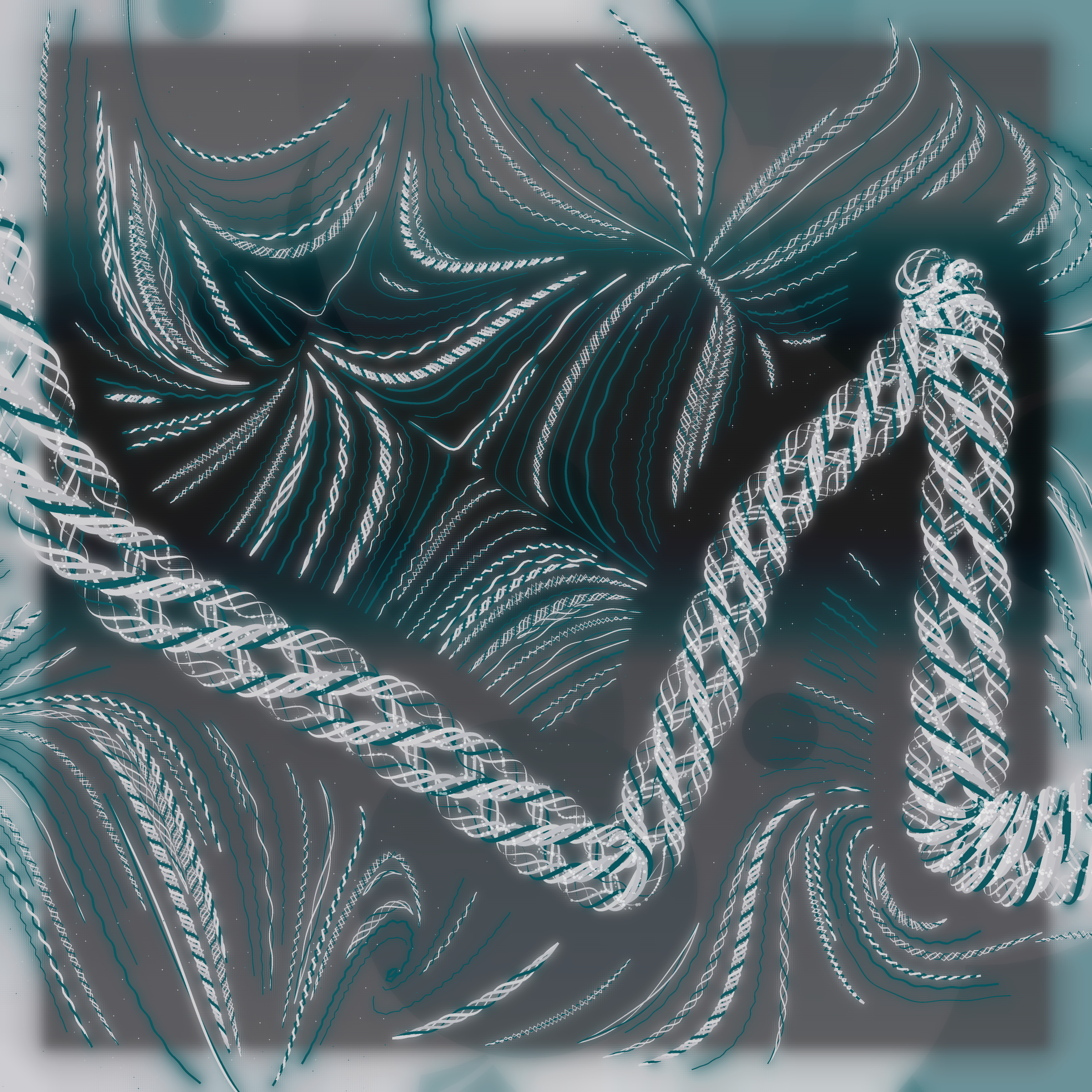 Friendship Bracelets #21198