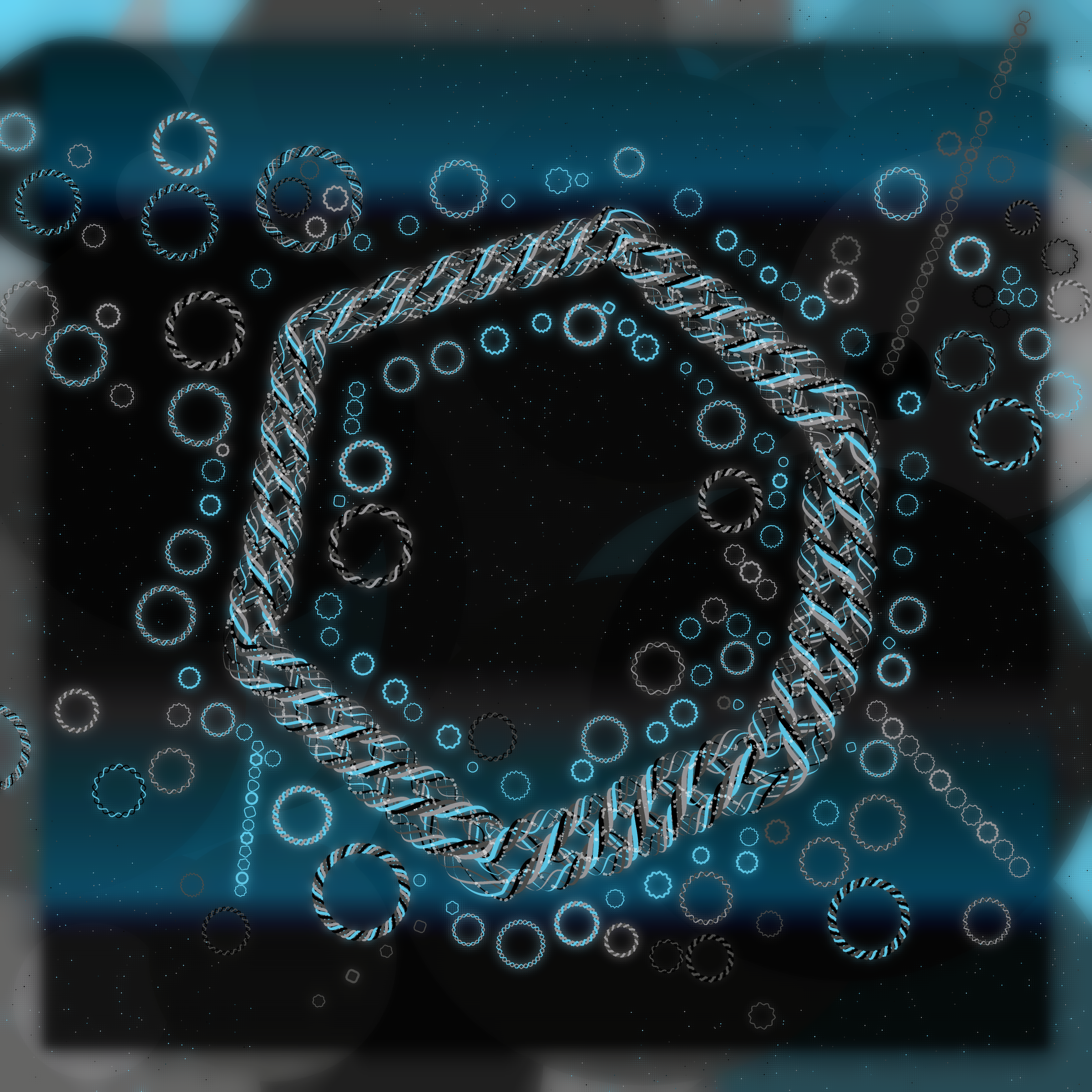 Friendship Bracelets #21306