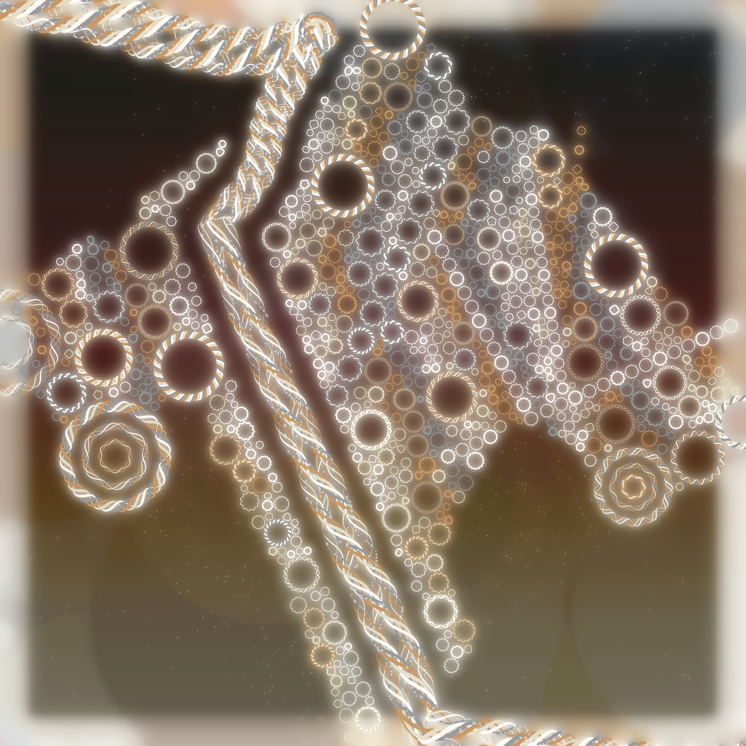 Friendship Bracelets #21484