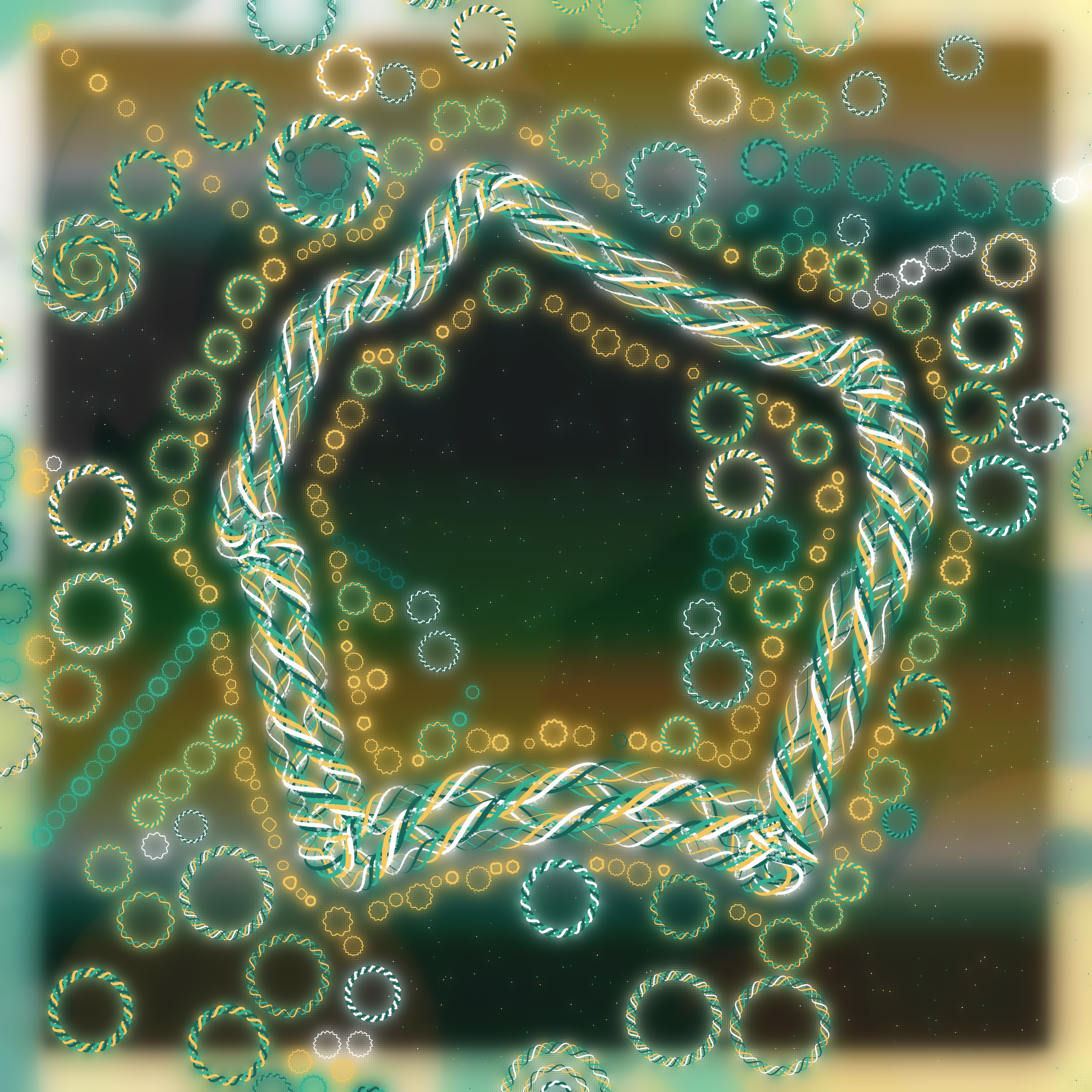 Friendship Bracelets #21562