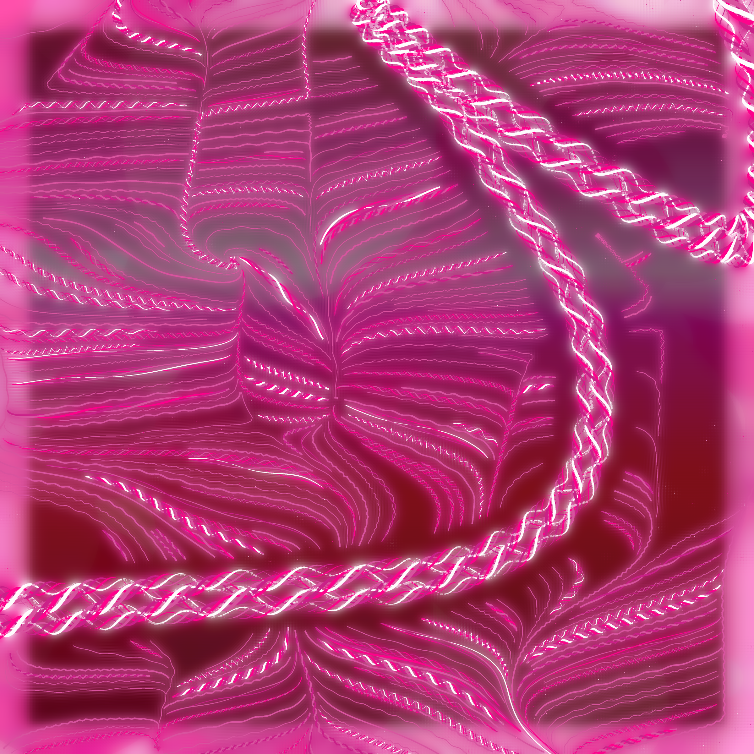 Friendship Bracelets #21603