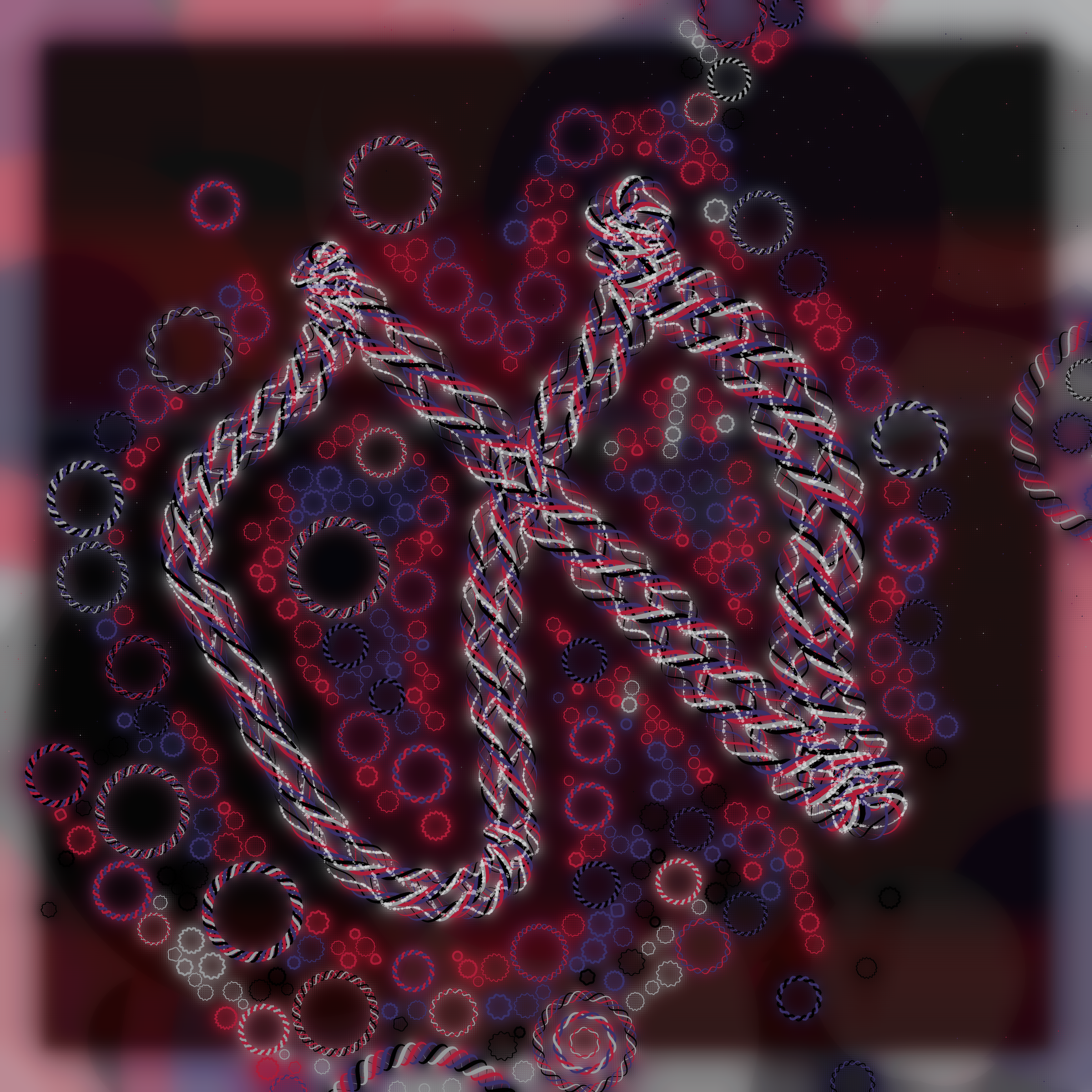 Friendship Bracelets #21707