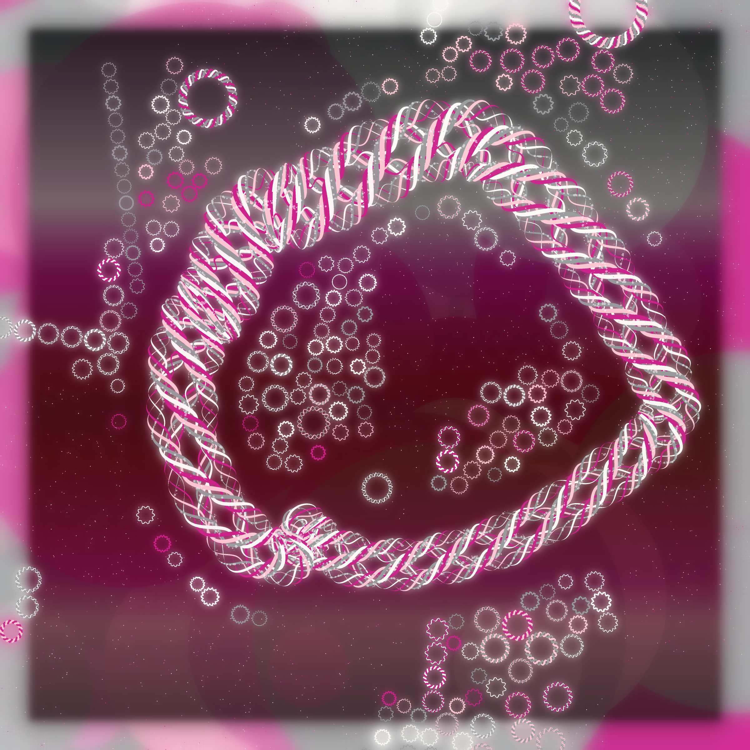 Friendship Bracelets #2180