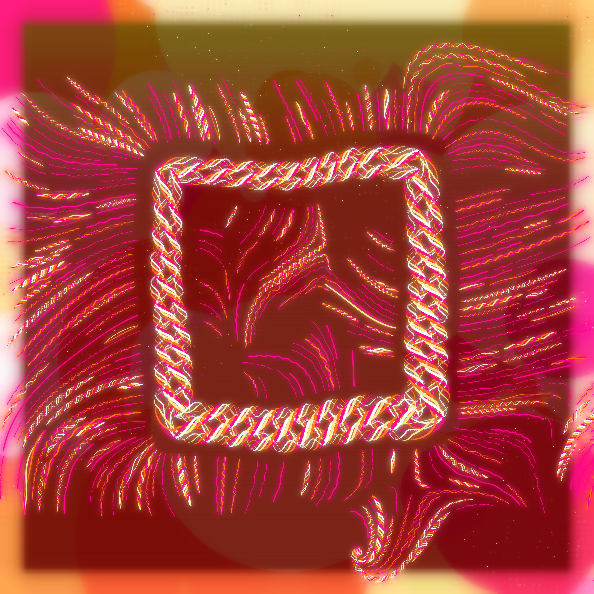 Friendship Bracelets #21855