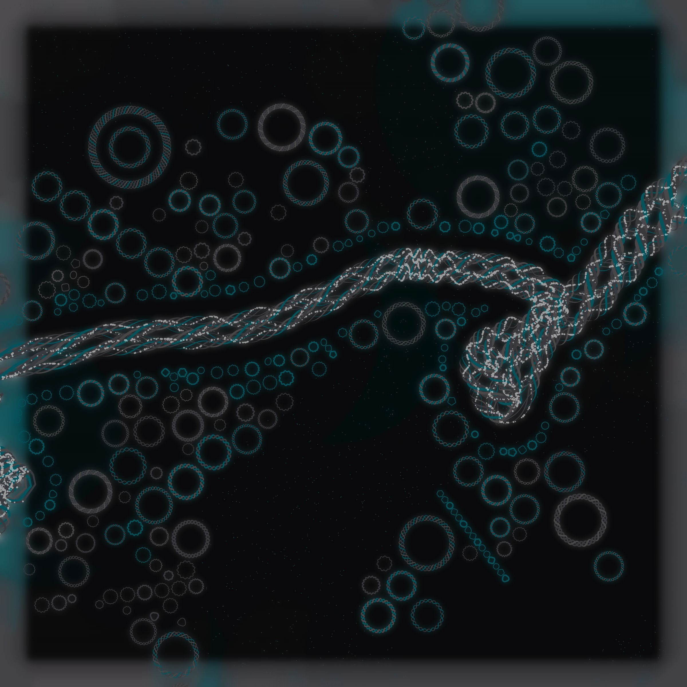 Friendship Bracelets #21873