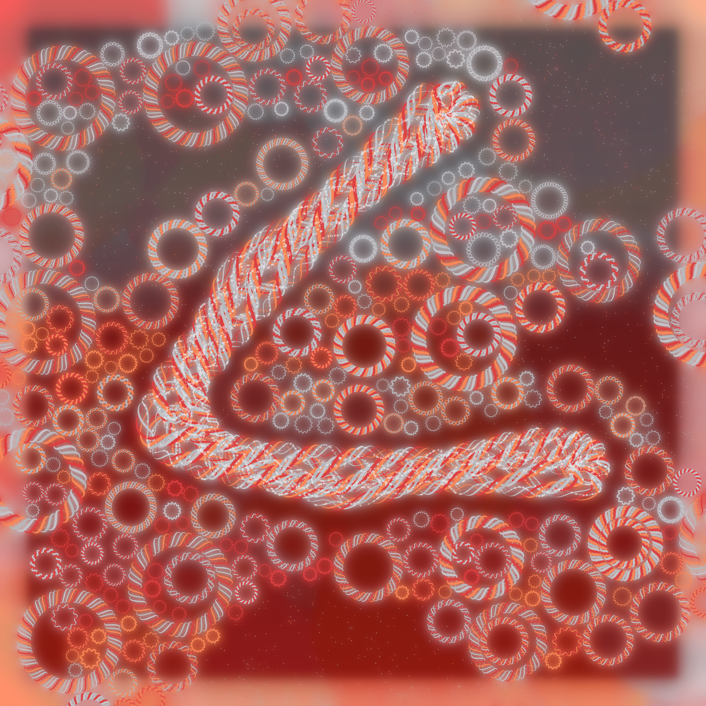 Friendship Bracelets #21991