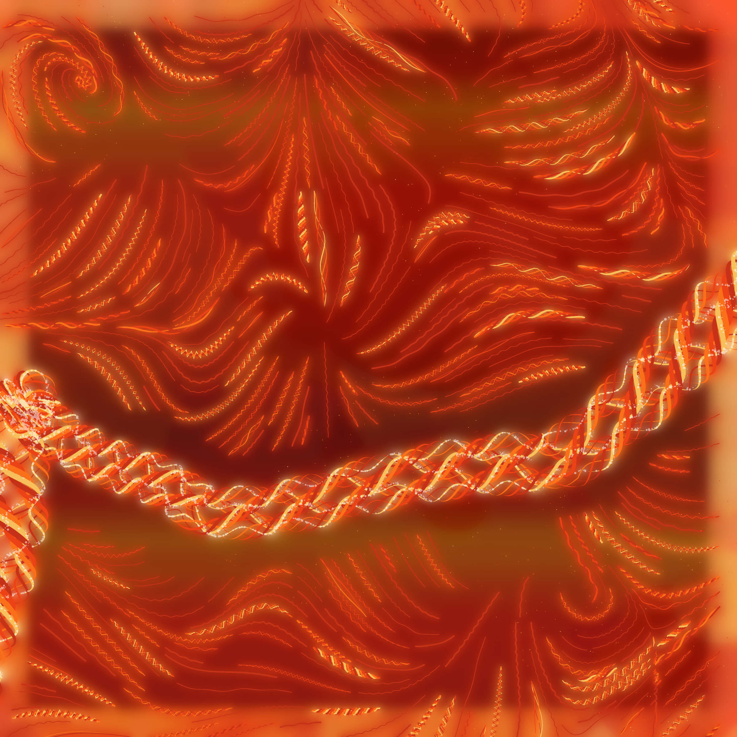 Friendship Bracelets #22044