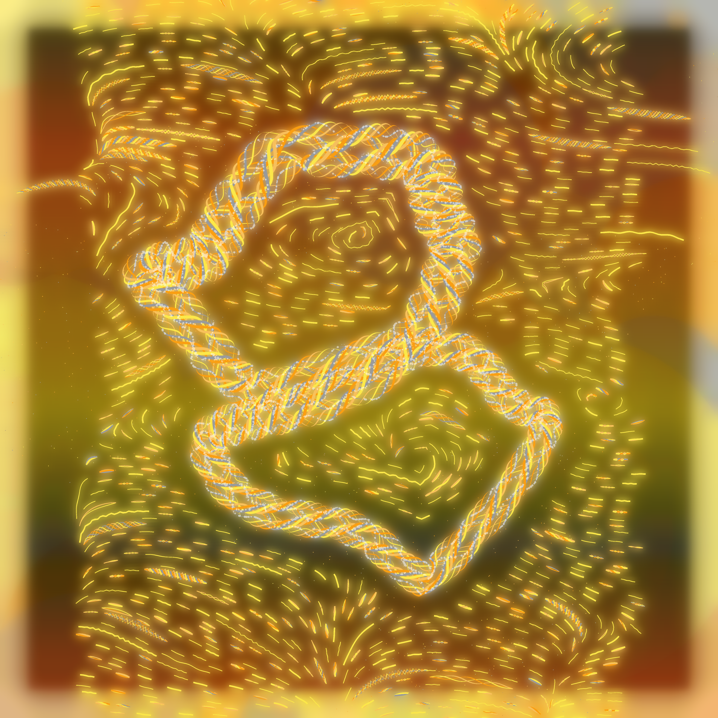 Friendship Bracelets #22074