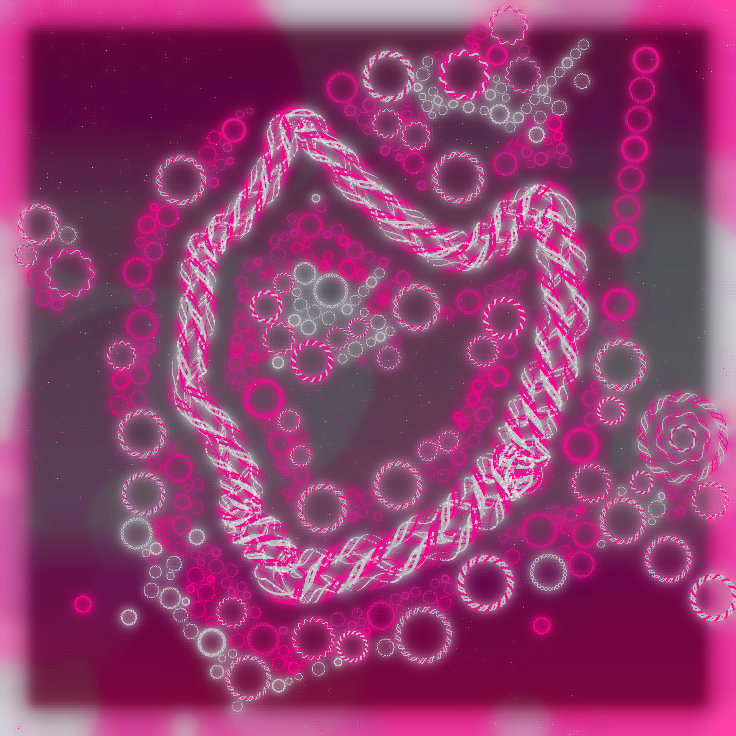 Friendship Bracelets #22157