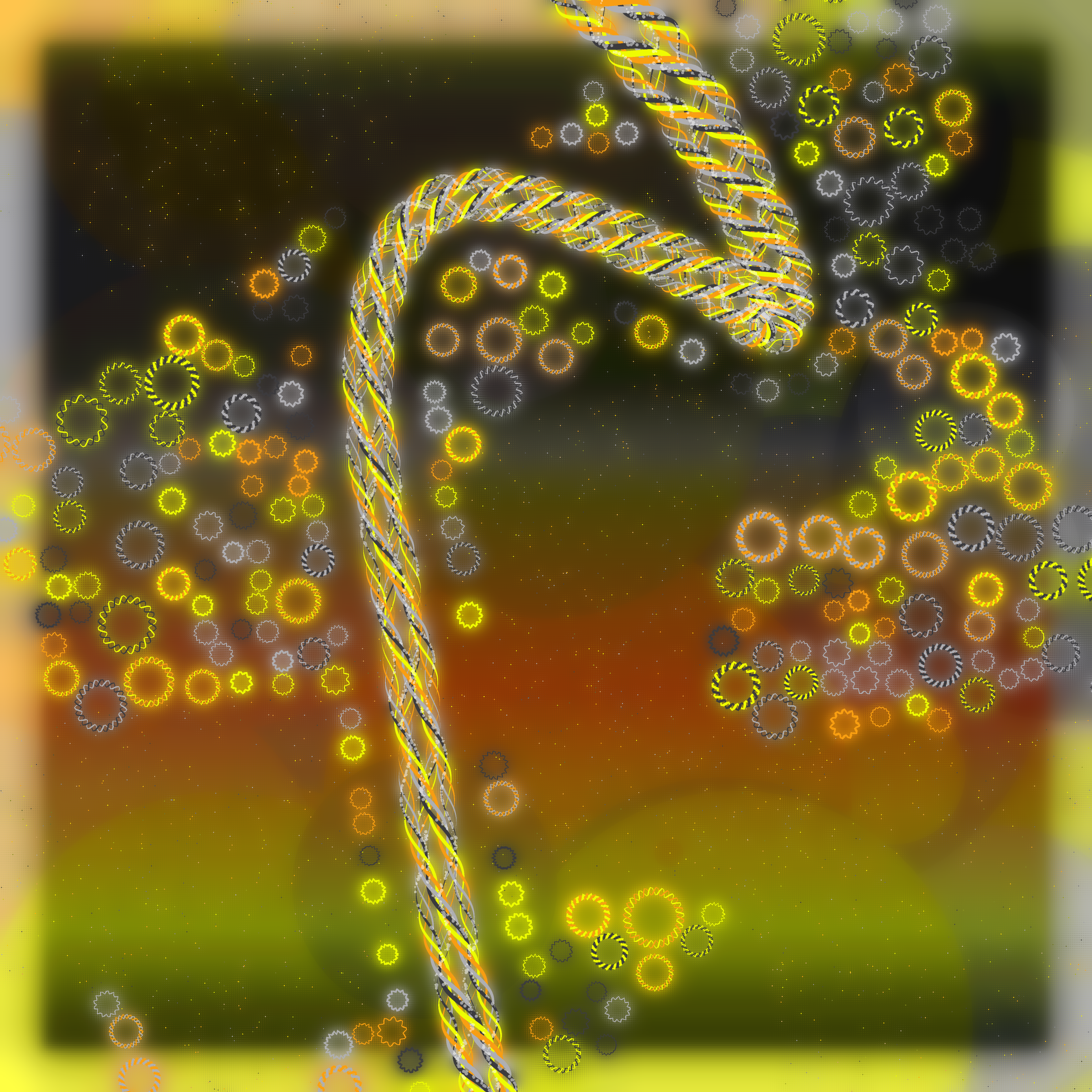 Friendship Bracelets #22218