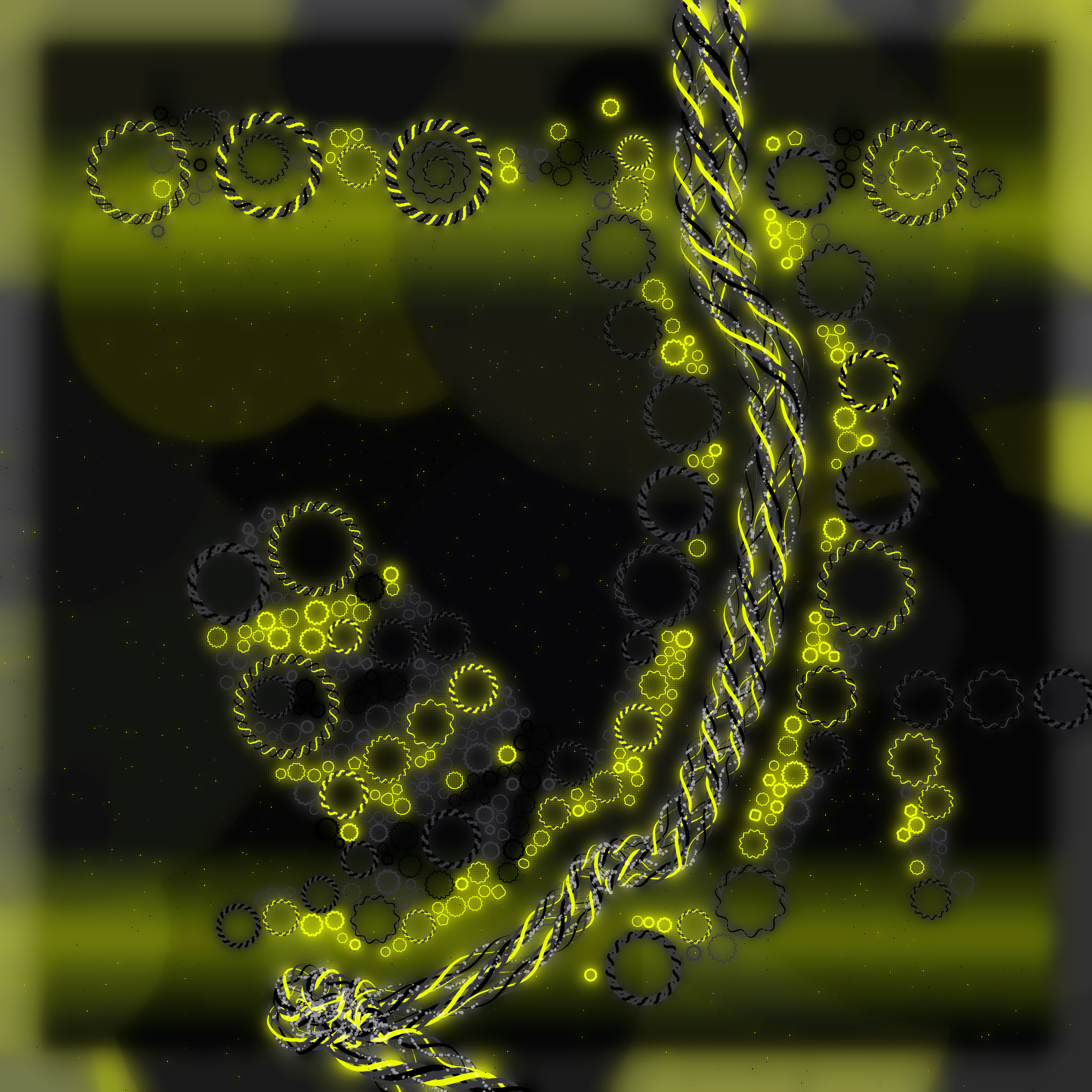 Friendship Bracelets #22255