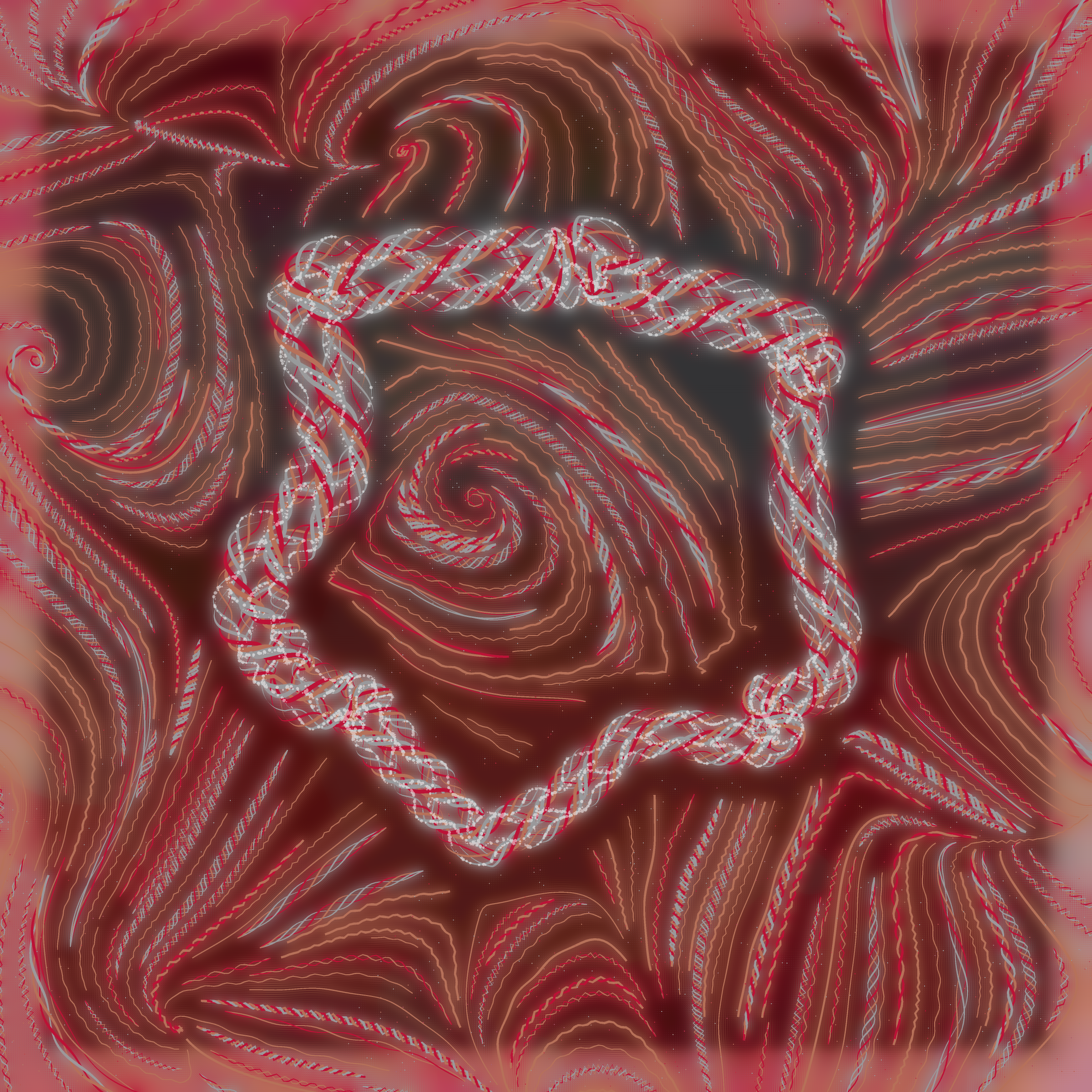 Friendship Bracelets #22256