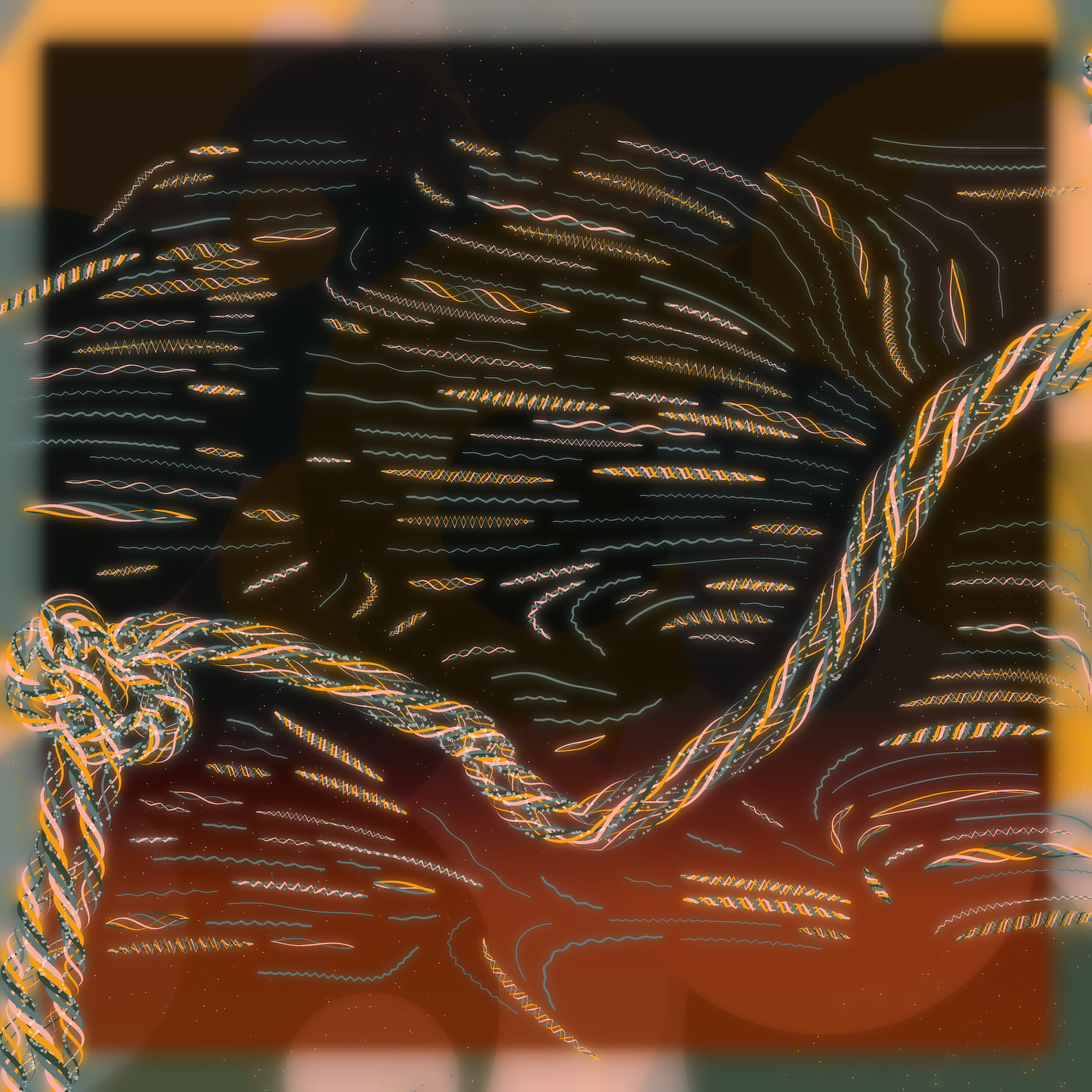 Friendship Bracelets #2226