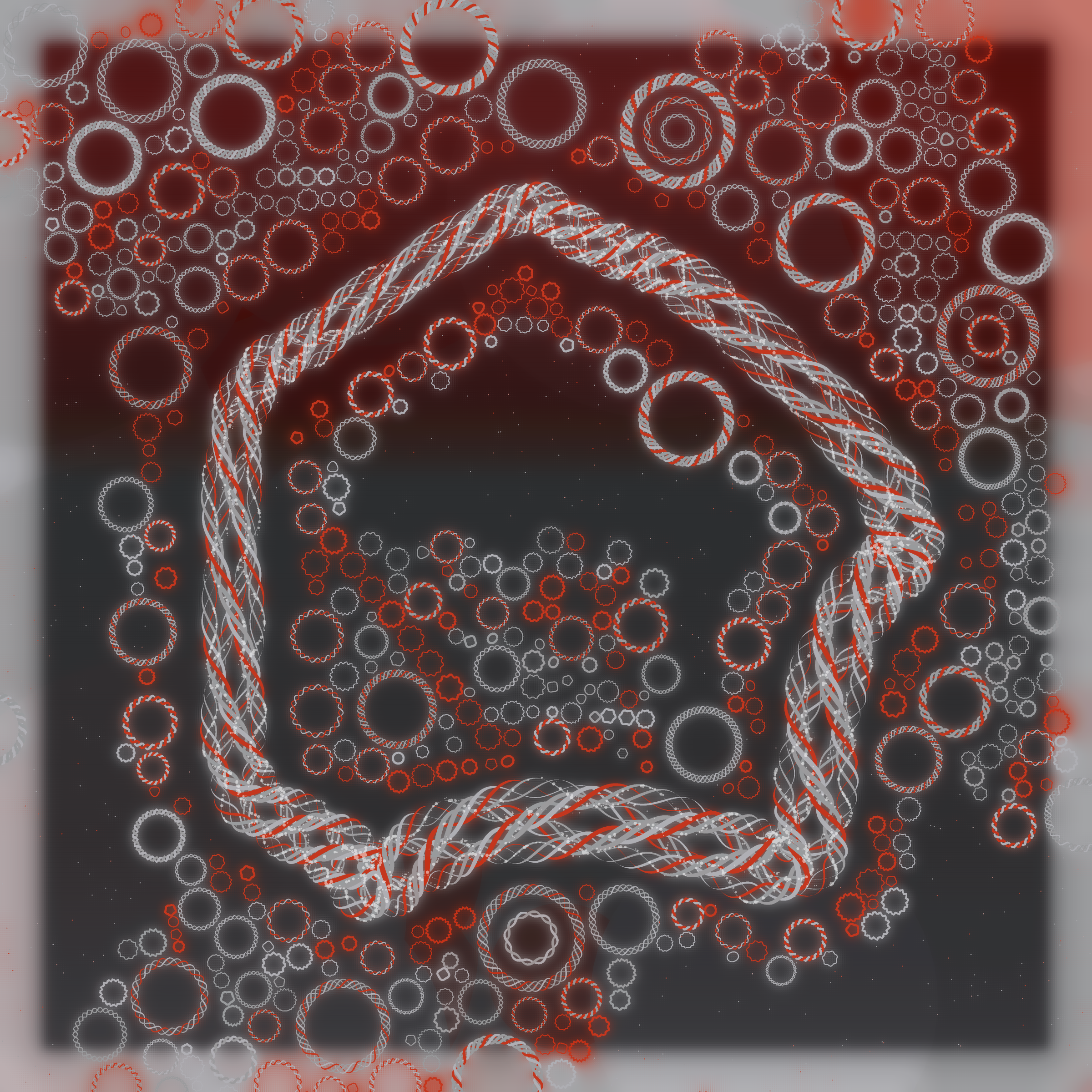 Friendship Bracelets #22420