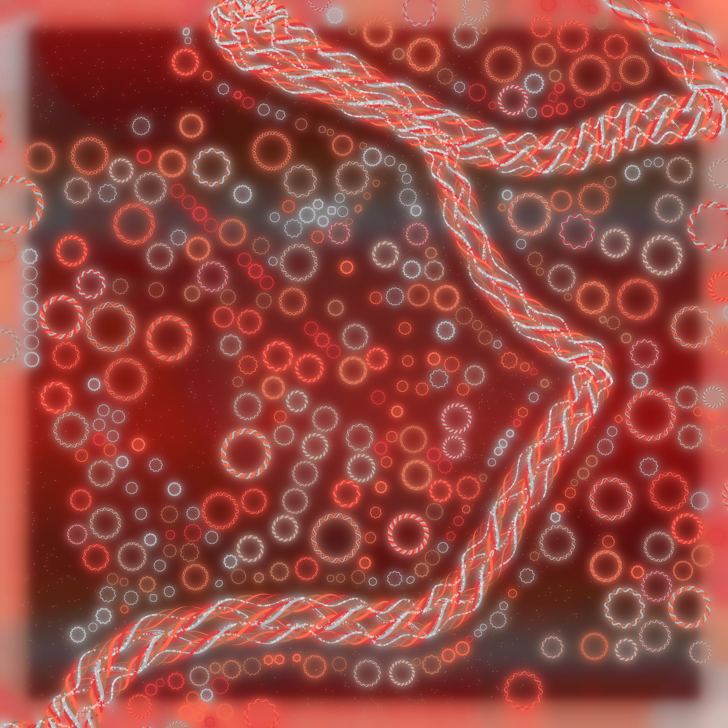 Friendship Bracelets #22436