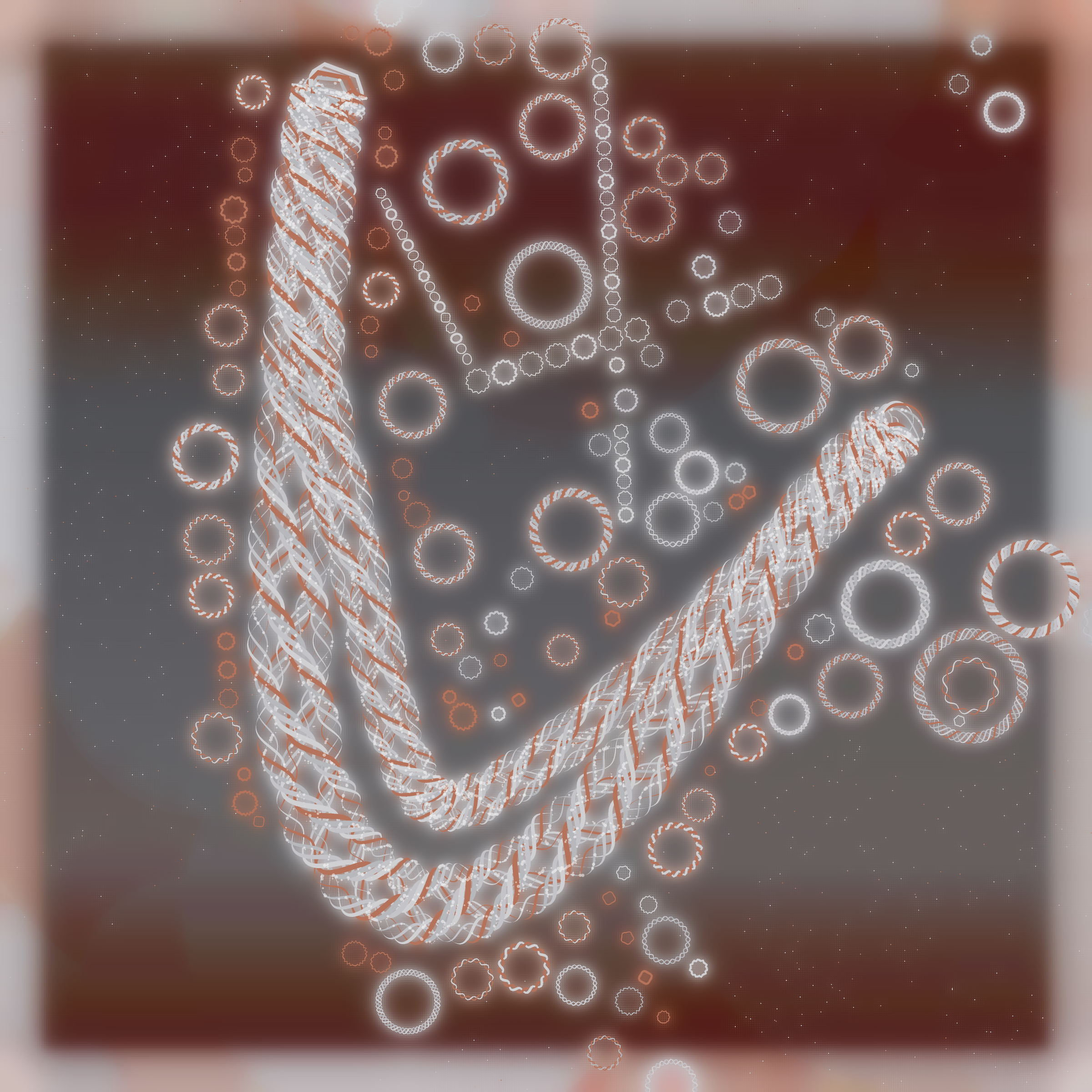 Friendship Bracelets #22451