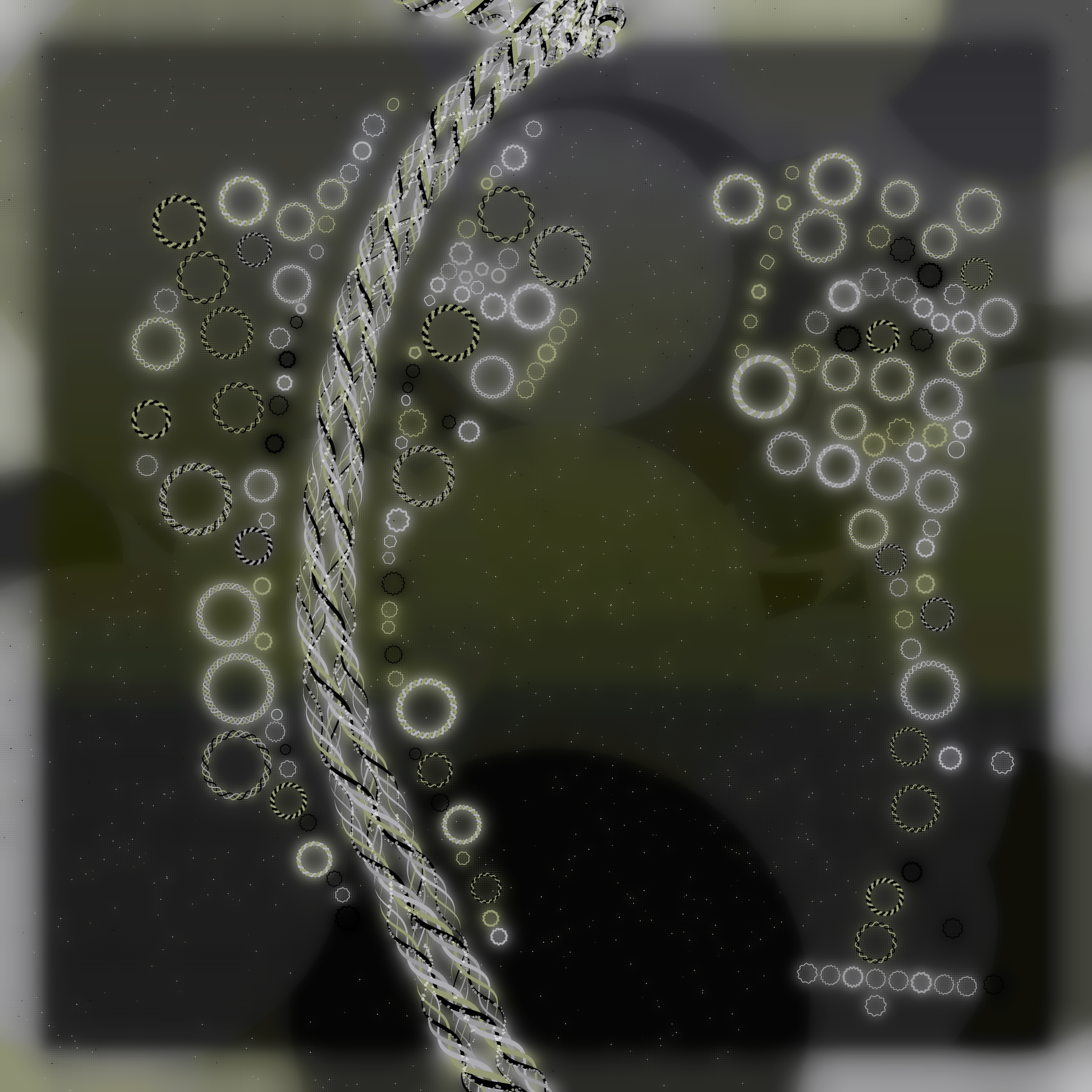 Friendship Bracelets #22482