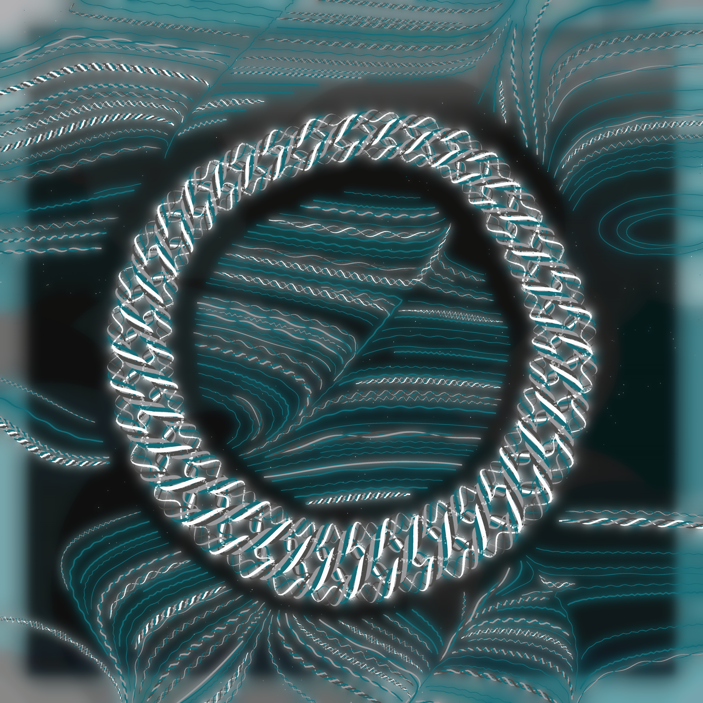 Friendship Bracelets #22507
