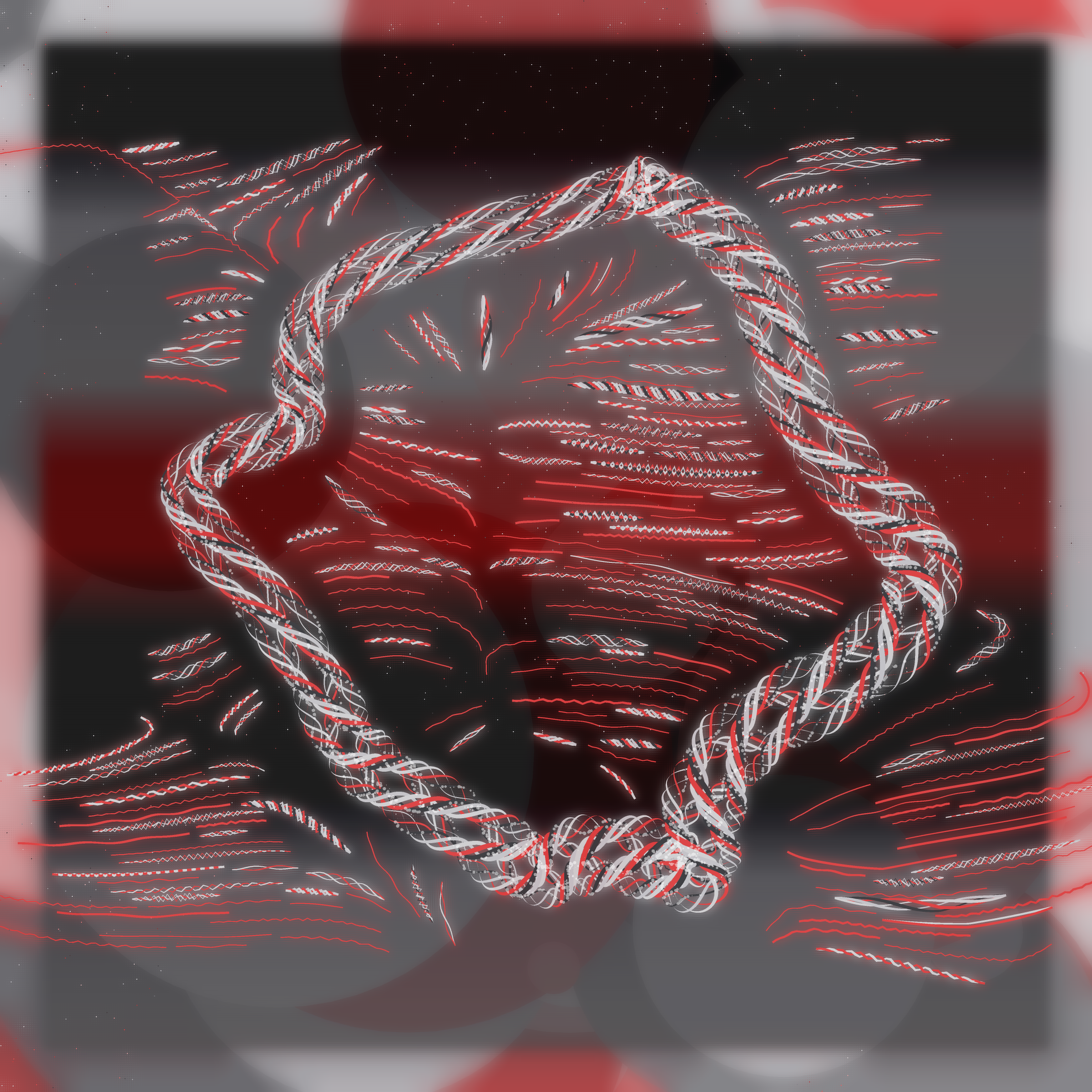 Friendship Bracelets #22566